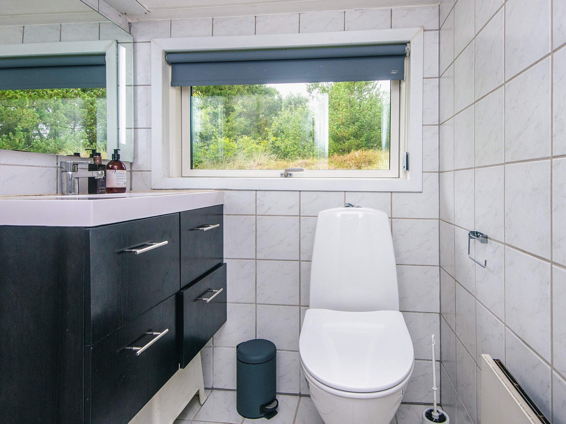 Vrijstaand vakantiehuis met jacuzzi en sauna in rustig Blåvand - foto 30