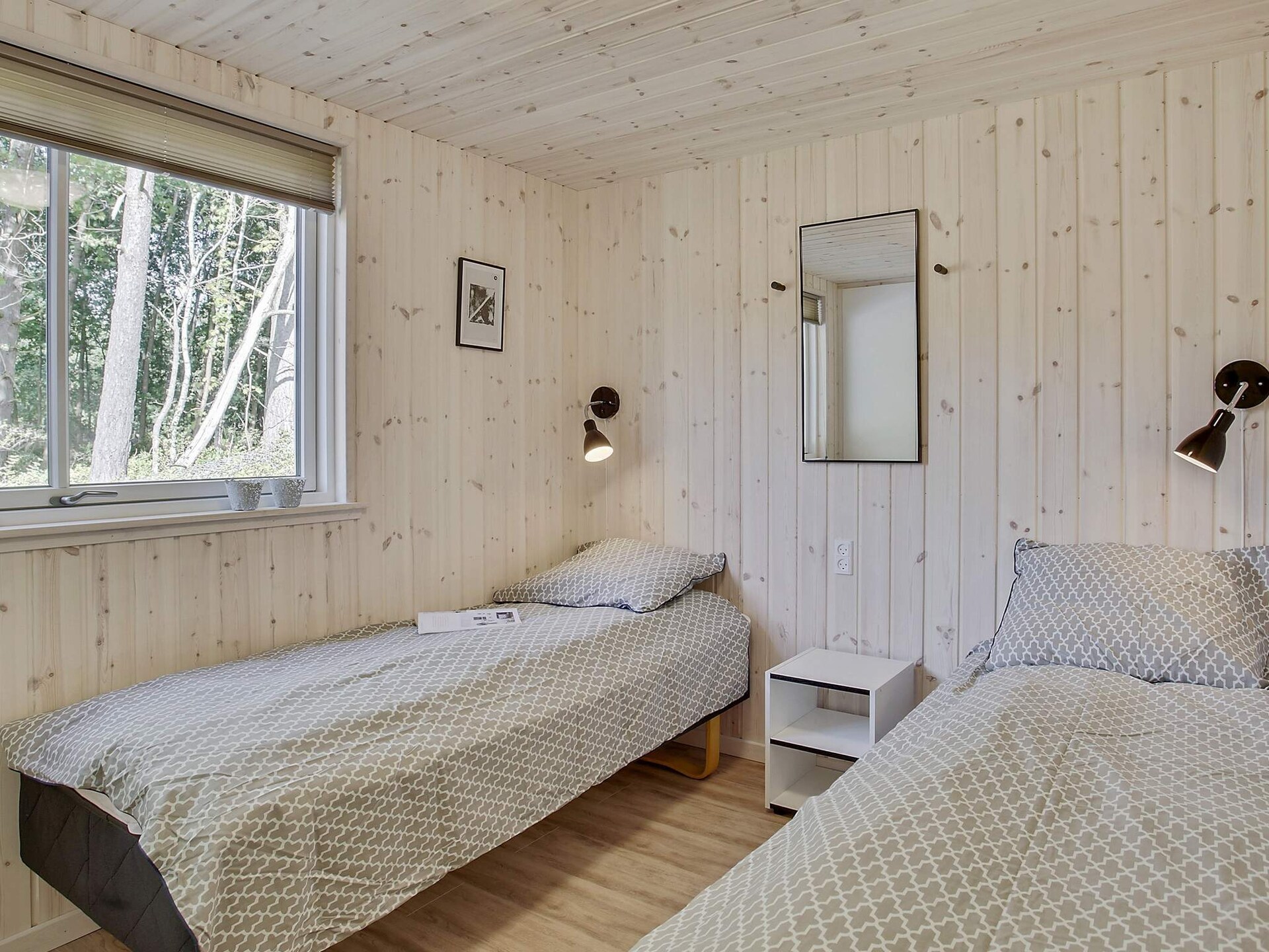 Ruim vakantiehuis in Frederiksværk voor 24 personen met zwembad · 298 m² - foto 37