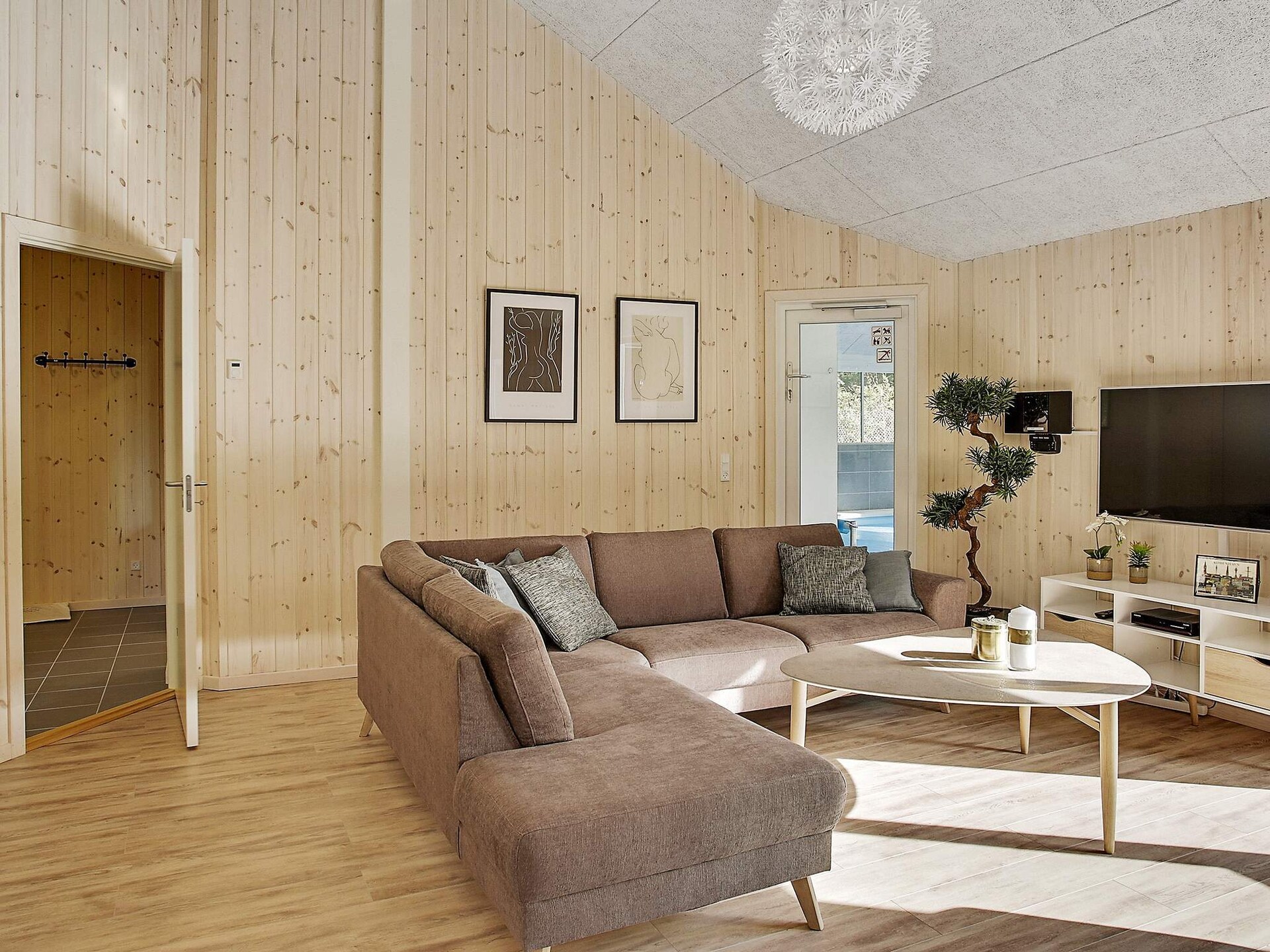 Ruim vakantiehuis in Frederiksværk voor 24 personen met zwembad · 298 m² - foto 35