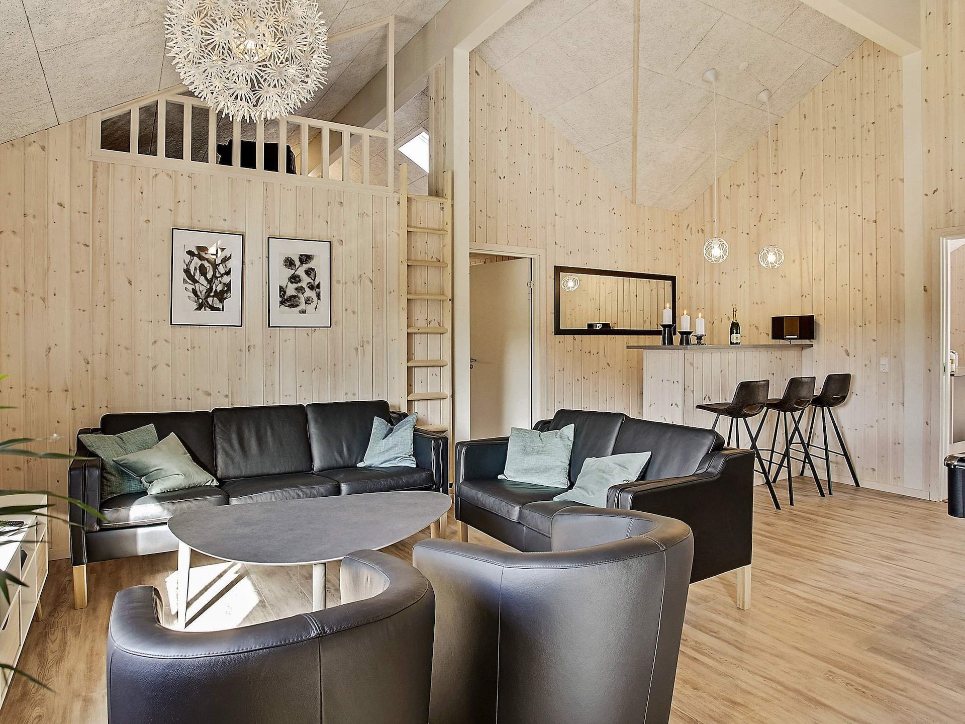 Ruim vakantiehuis in Frederiksværk voor 24 personen met zwembad · 298 m² - foto 31