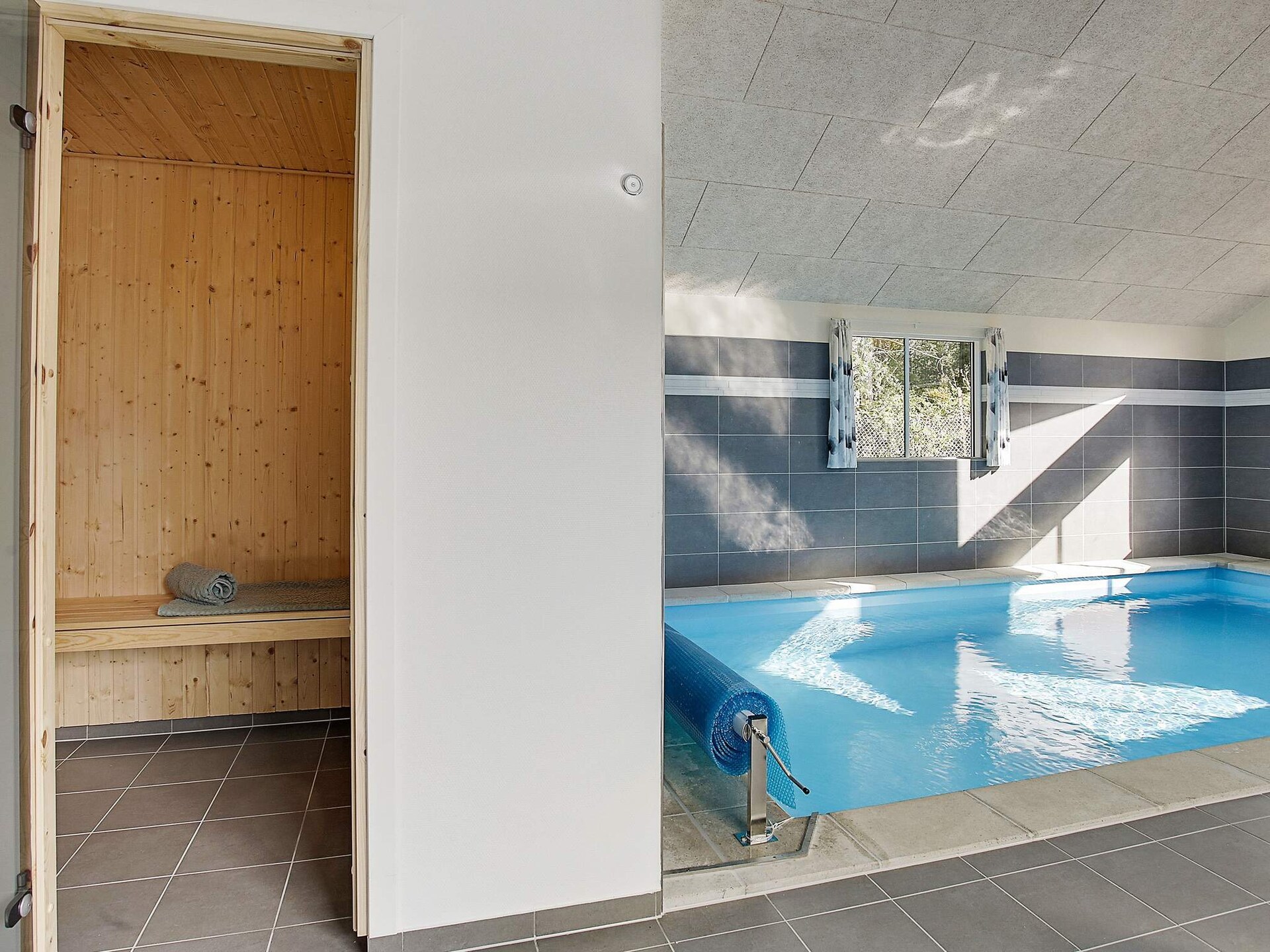 Ruim vakantiehuis in Frederiksværk voor 24 personen met zwembad · 298 m² - foto 39