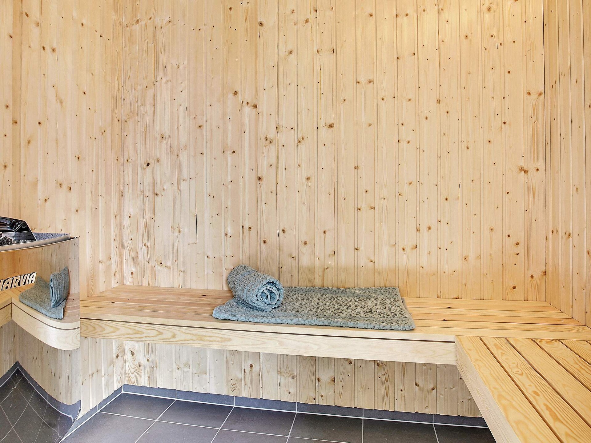 Ruim vakantiehuis in Frederiksværk voor 24 personen met zwembad · 298 m² - foto 40
