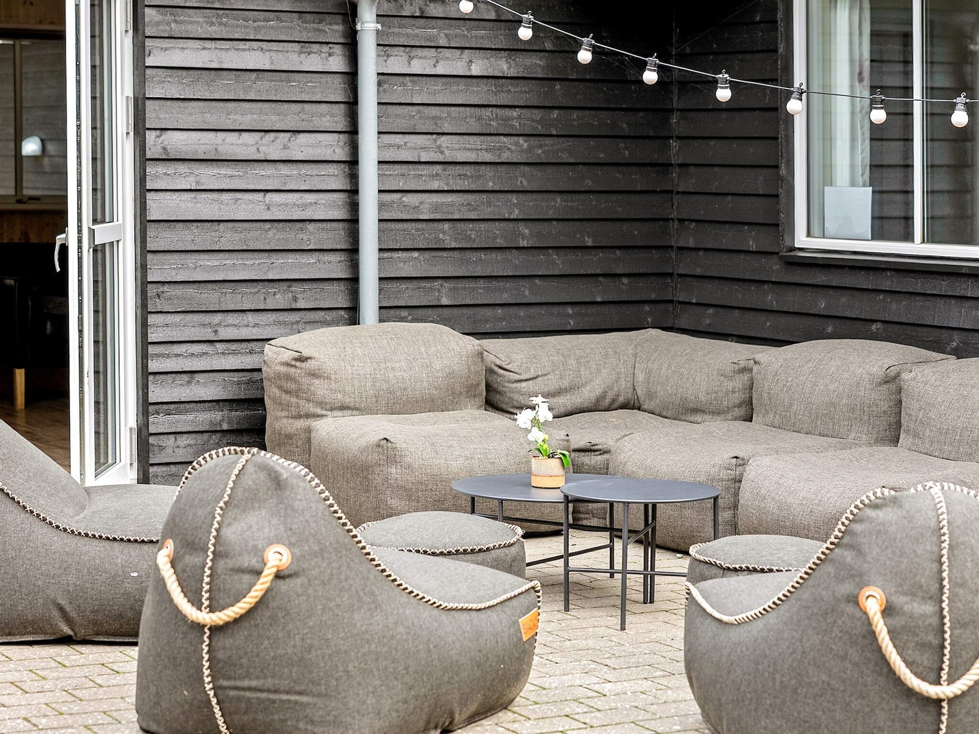 Ruim vakantiehuis in Frederiksværk voor 24 personen met zwembad · 298 m² - foto 6