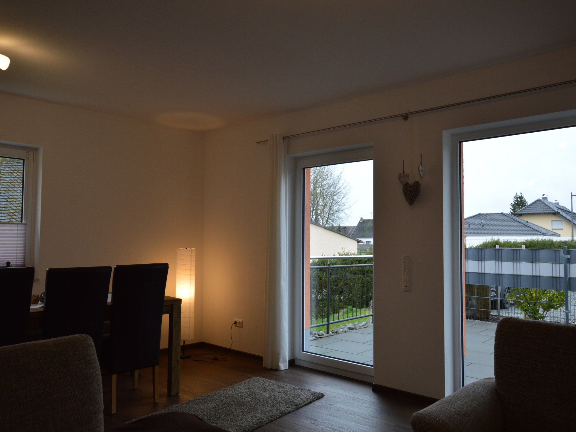 Willy EG: Comfortabel vakantiehuis aan de golf in de Vulkaaneifel - foto 40
