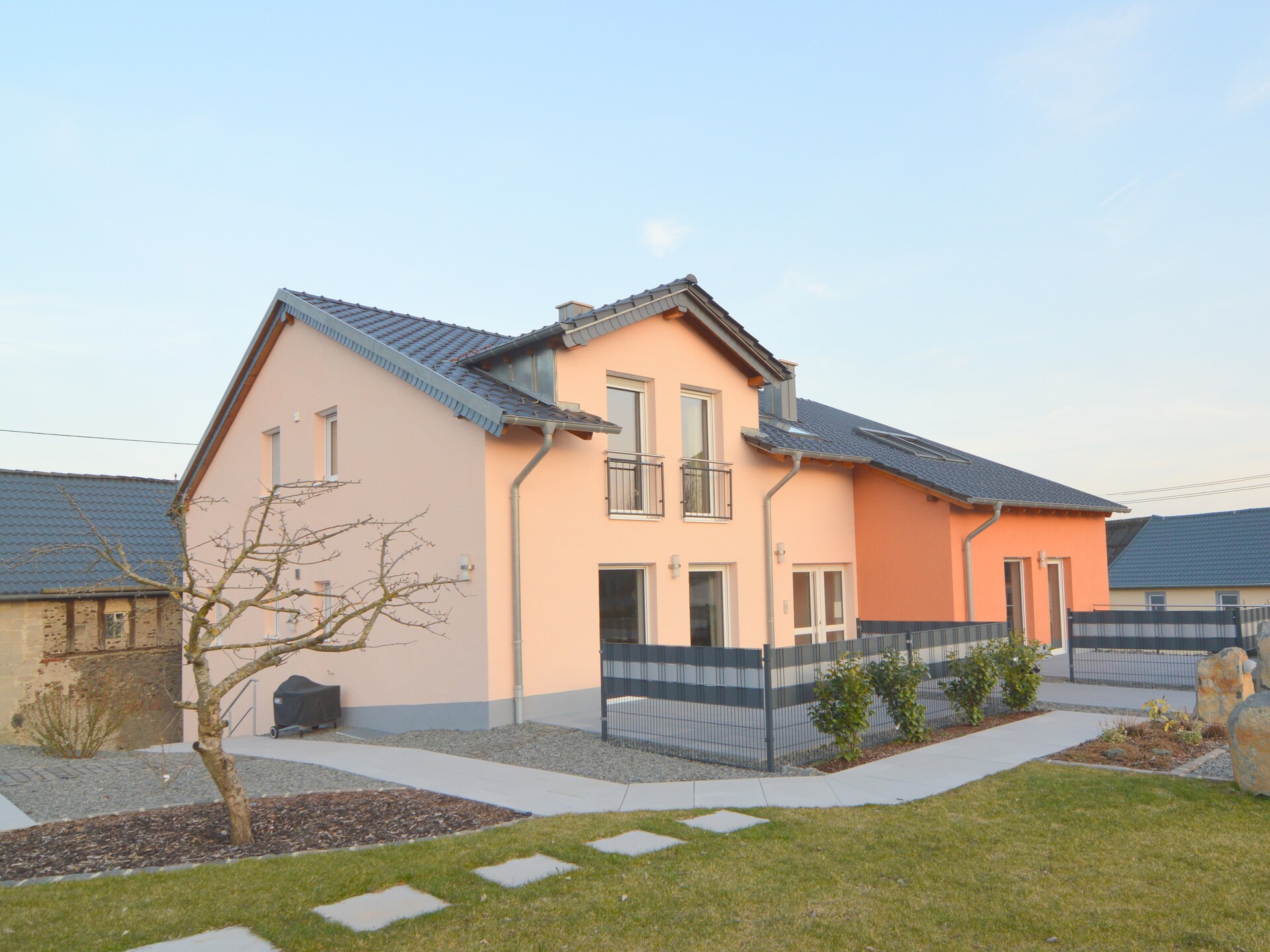 Willy EG: Comfortabel vakantiehuis aan de golf in de Vulkaaneifel - foto 1