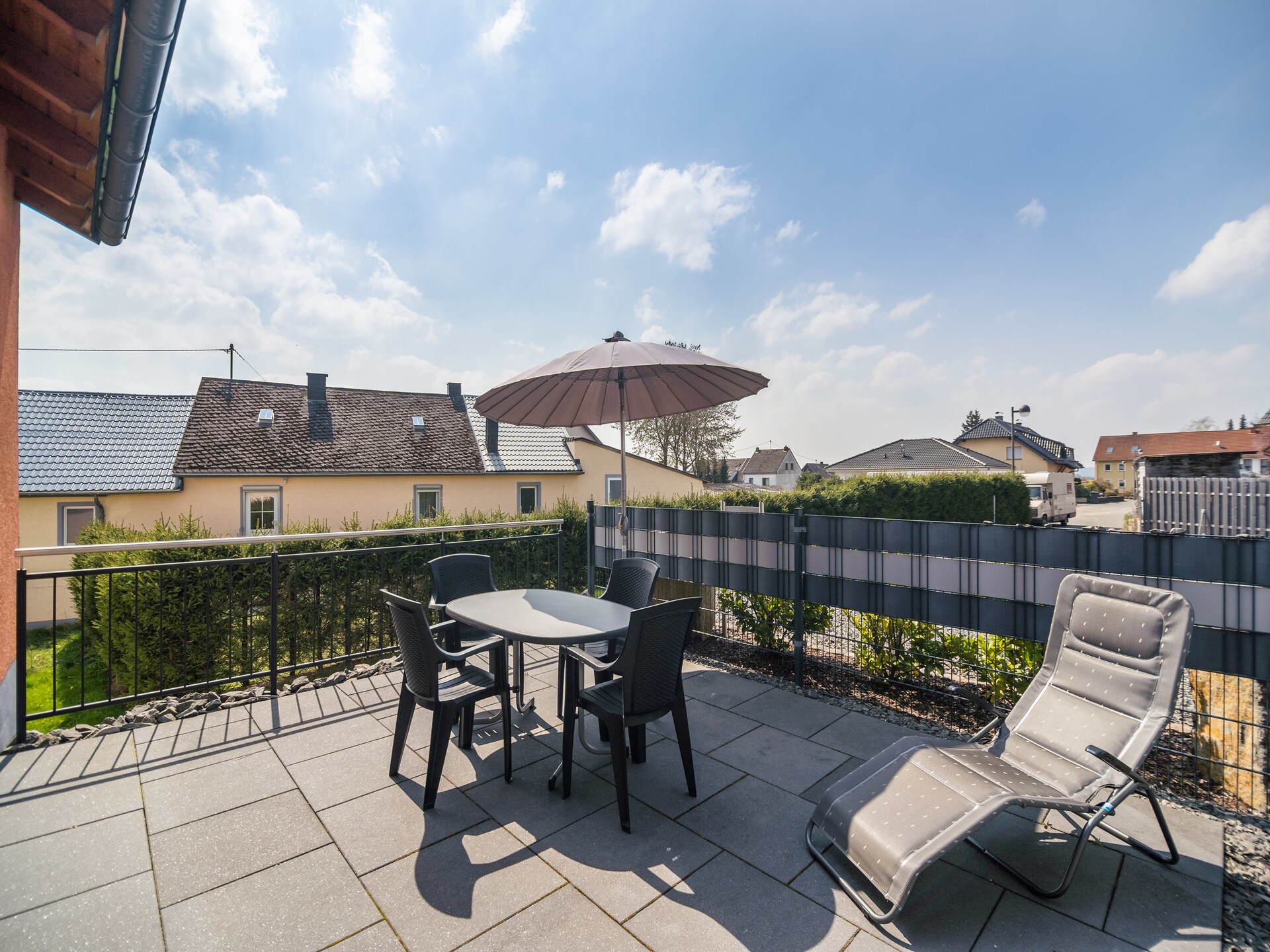 Willy EG: Comfortabel vakantiehuis aan de golf in de Vulkaaneifel - foto 27