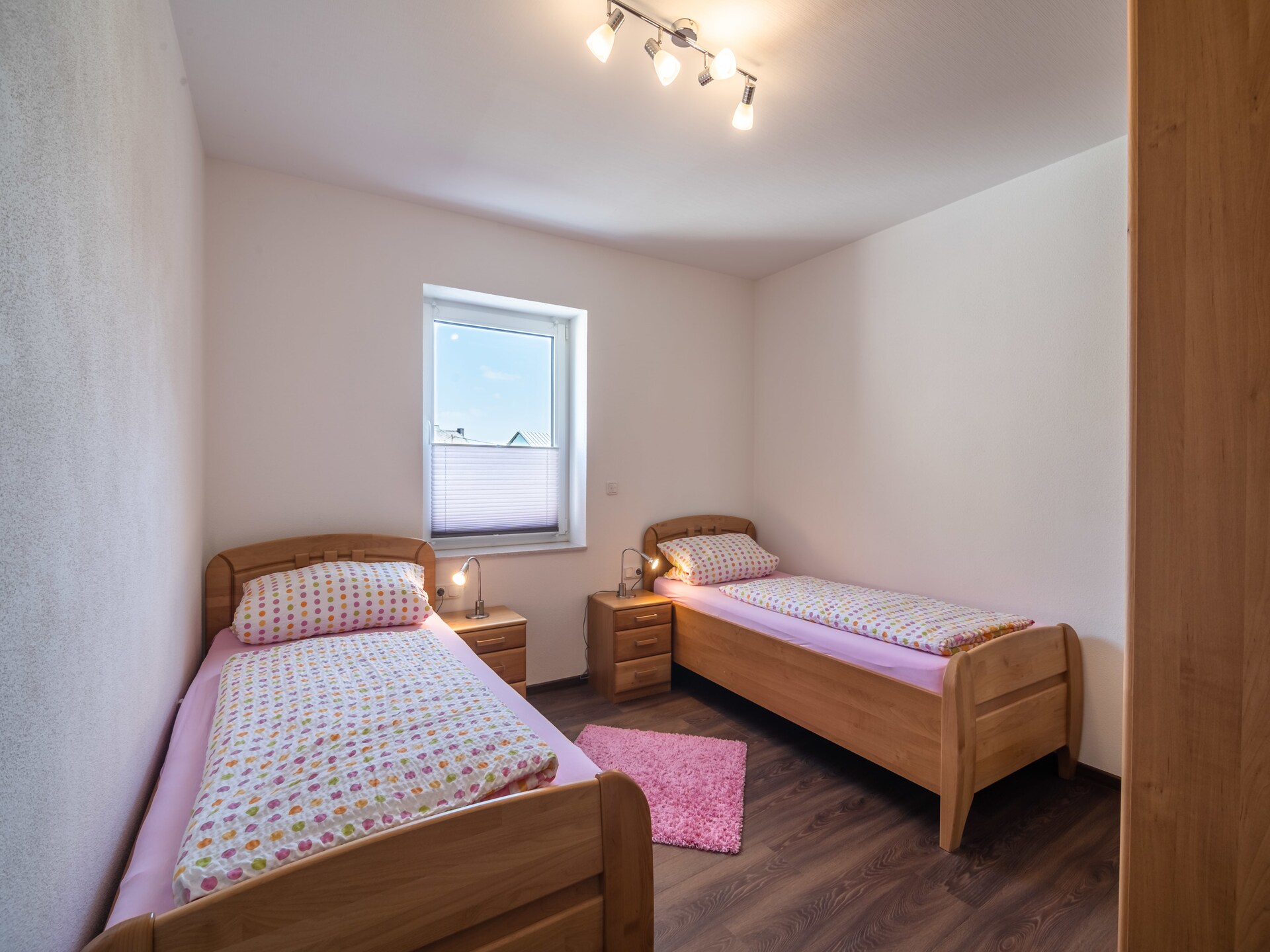 Willy EG: Comfortabel vakantiehuis aan de golf in de Vulkaaneifel - foto 19