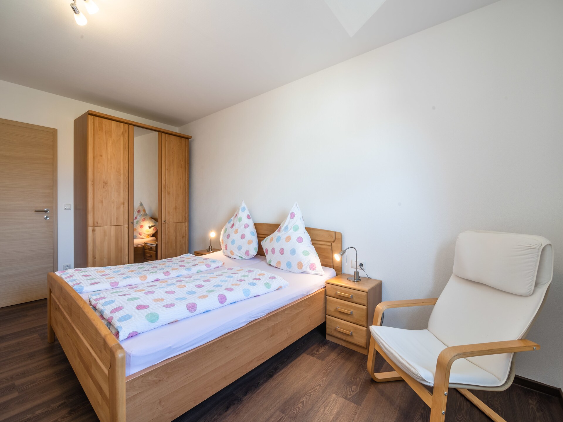 Willy EG: Comfortabel vakantiehuis aan de golf in de Vulkaaneifel - foto 4