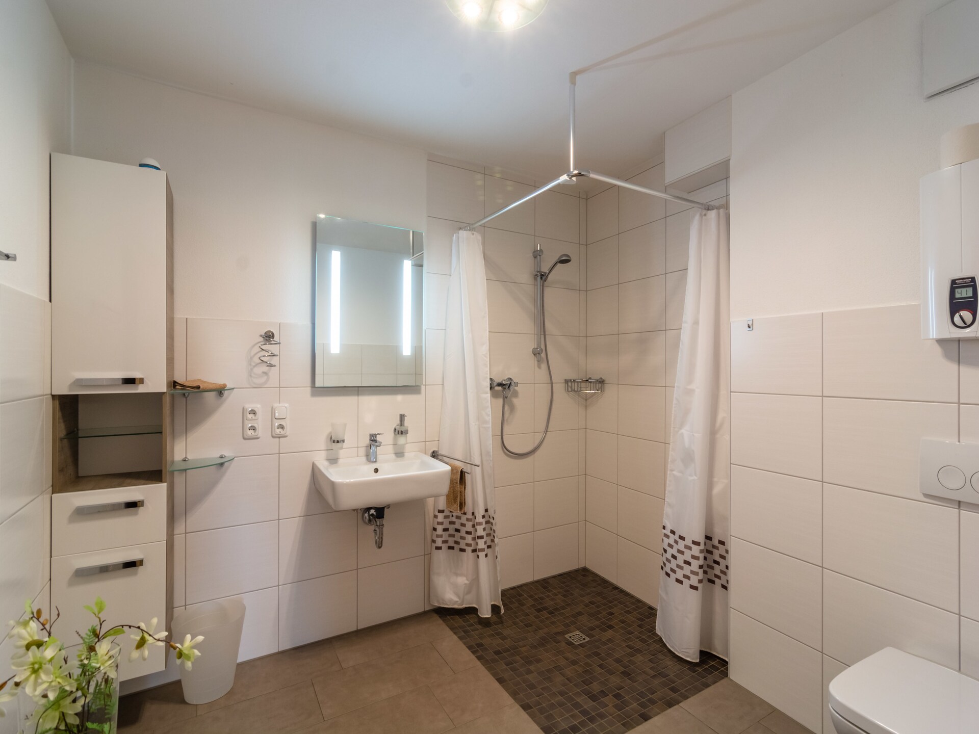 Willy EG: Comfortabel vakantiehuis aan de golf in de Vulkaaneifel - foto 26