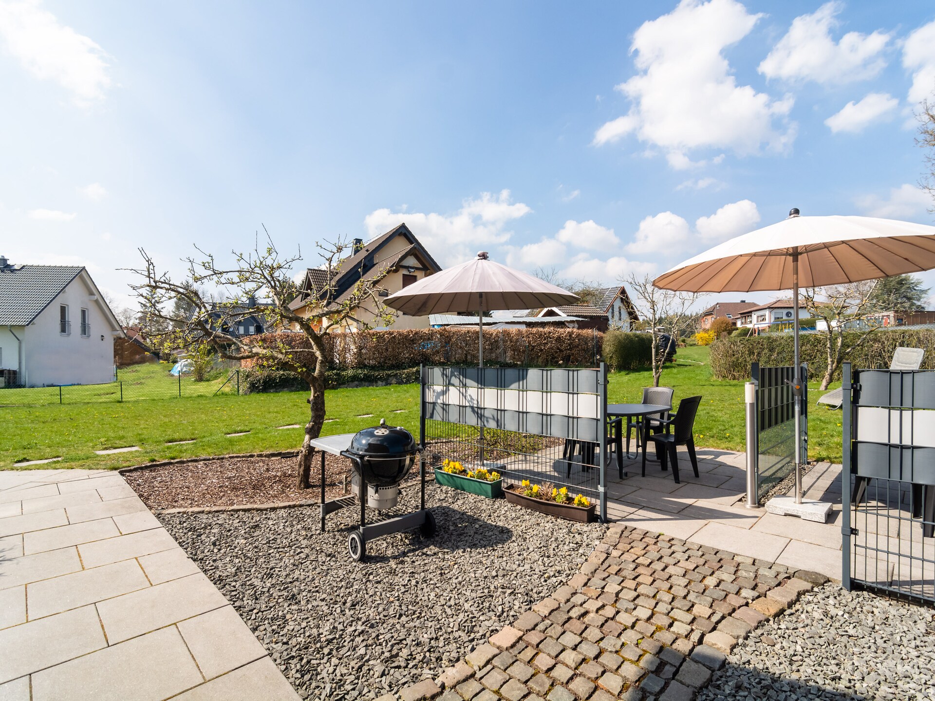 Willy EG: Comfortabel vakantiehuis aan de golf in de Vulkaaneifel - foto 30