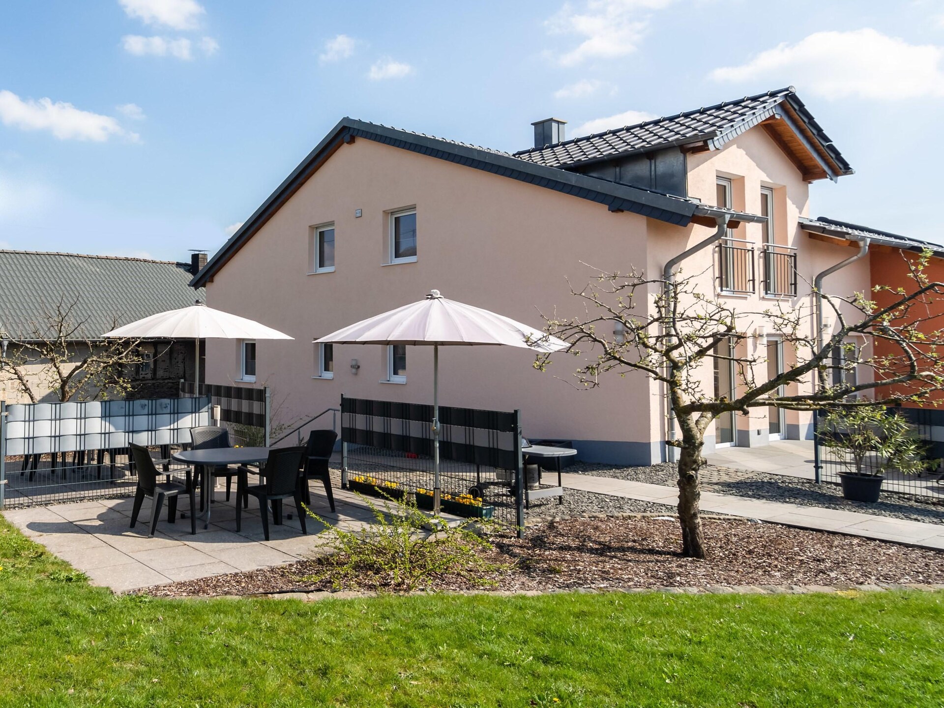 Willy EG: Comfortabel vakantiehuis aan de golf in de Vulkaaneifel - foto 8
