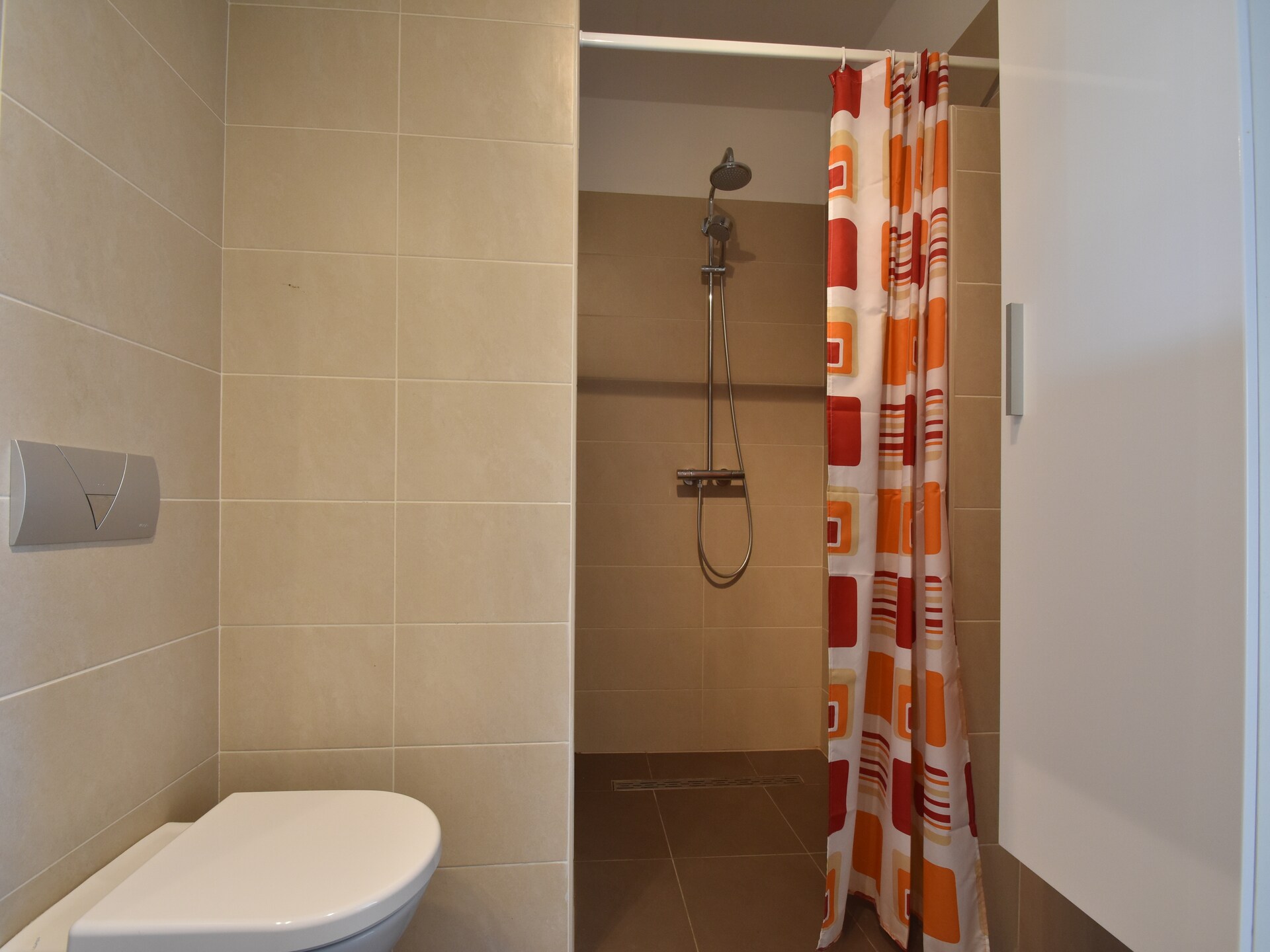 Aan het strand: modern appartement in Šibenik voor 4 personen - foto 16