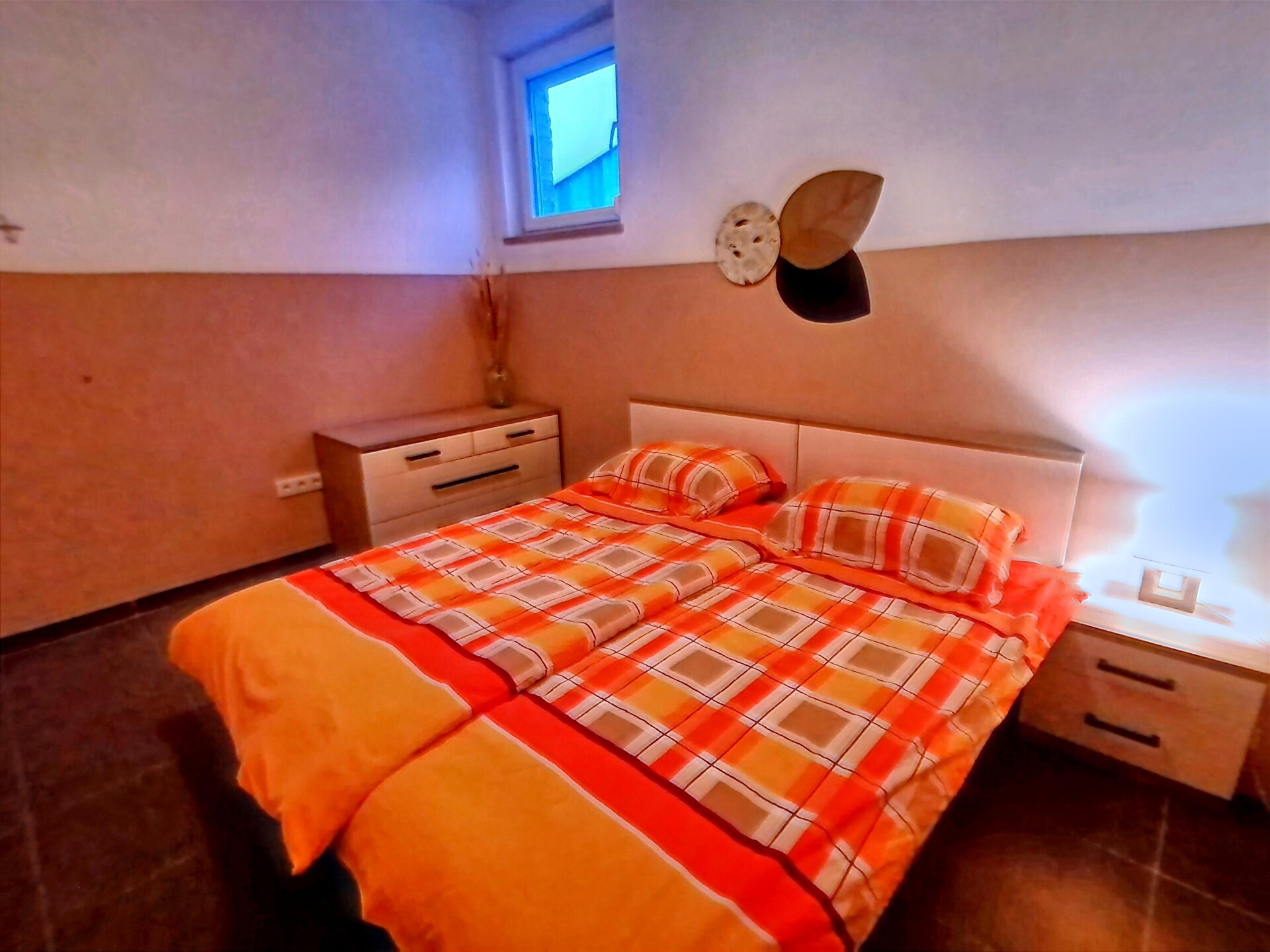 Aan het strand: modern appartement in Šibenik voor 4 personen - foto 12
