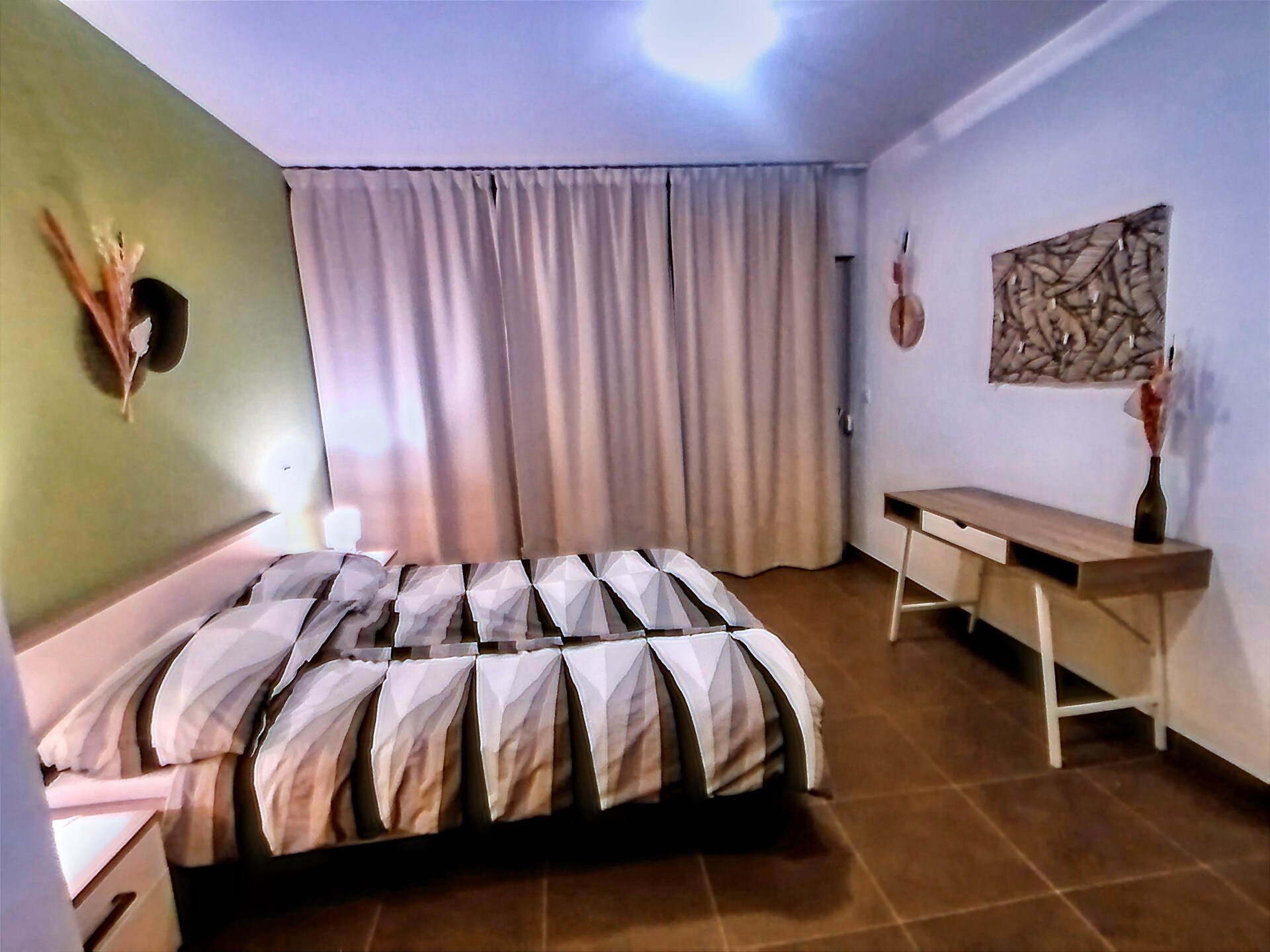 Aan het strand: modern appartement in Šibenik voor 4 personen - foto 13