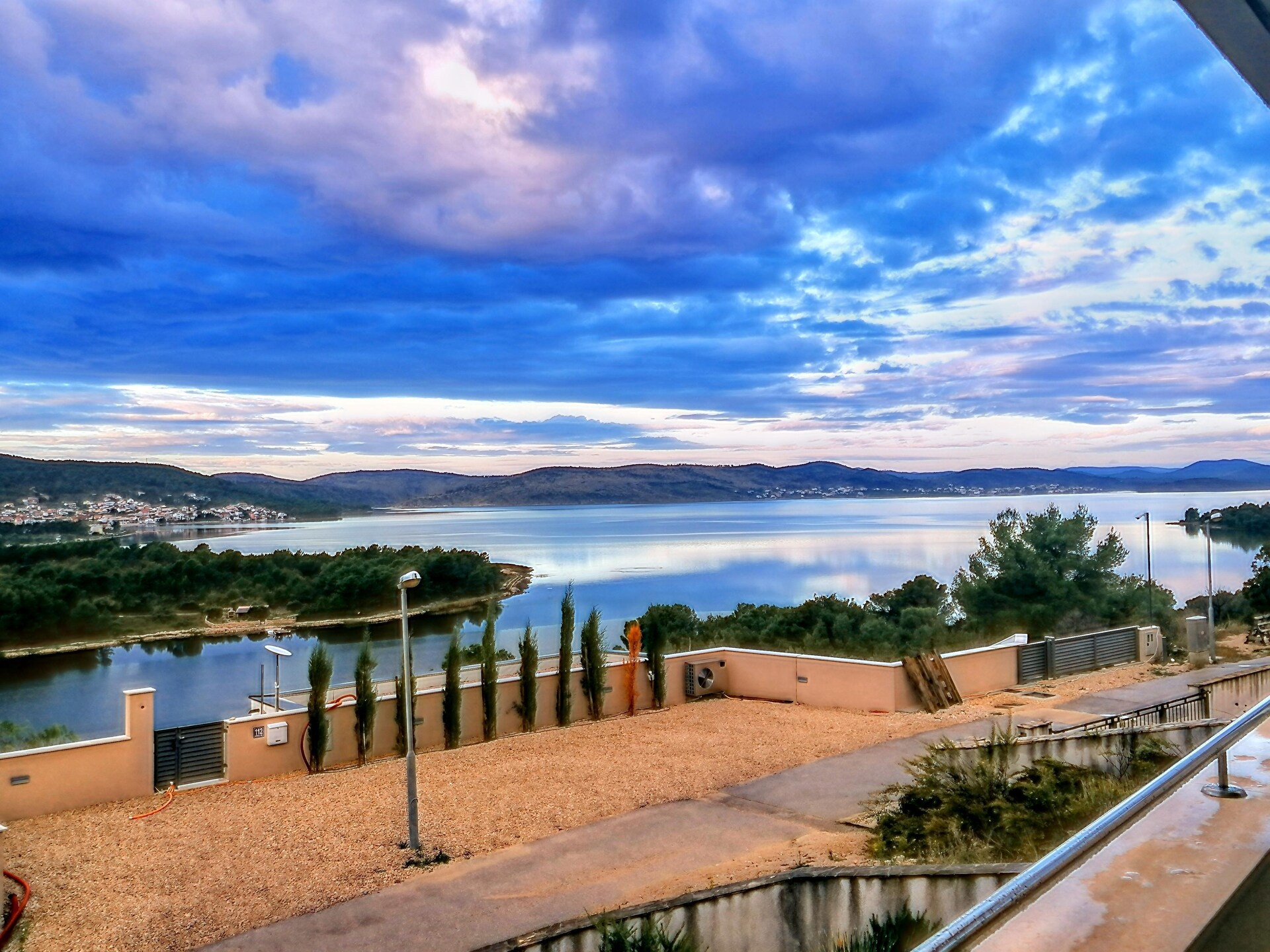 Aan het strand: modern appartement in Šibenik voor 4 personen - foto 21