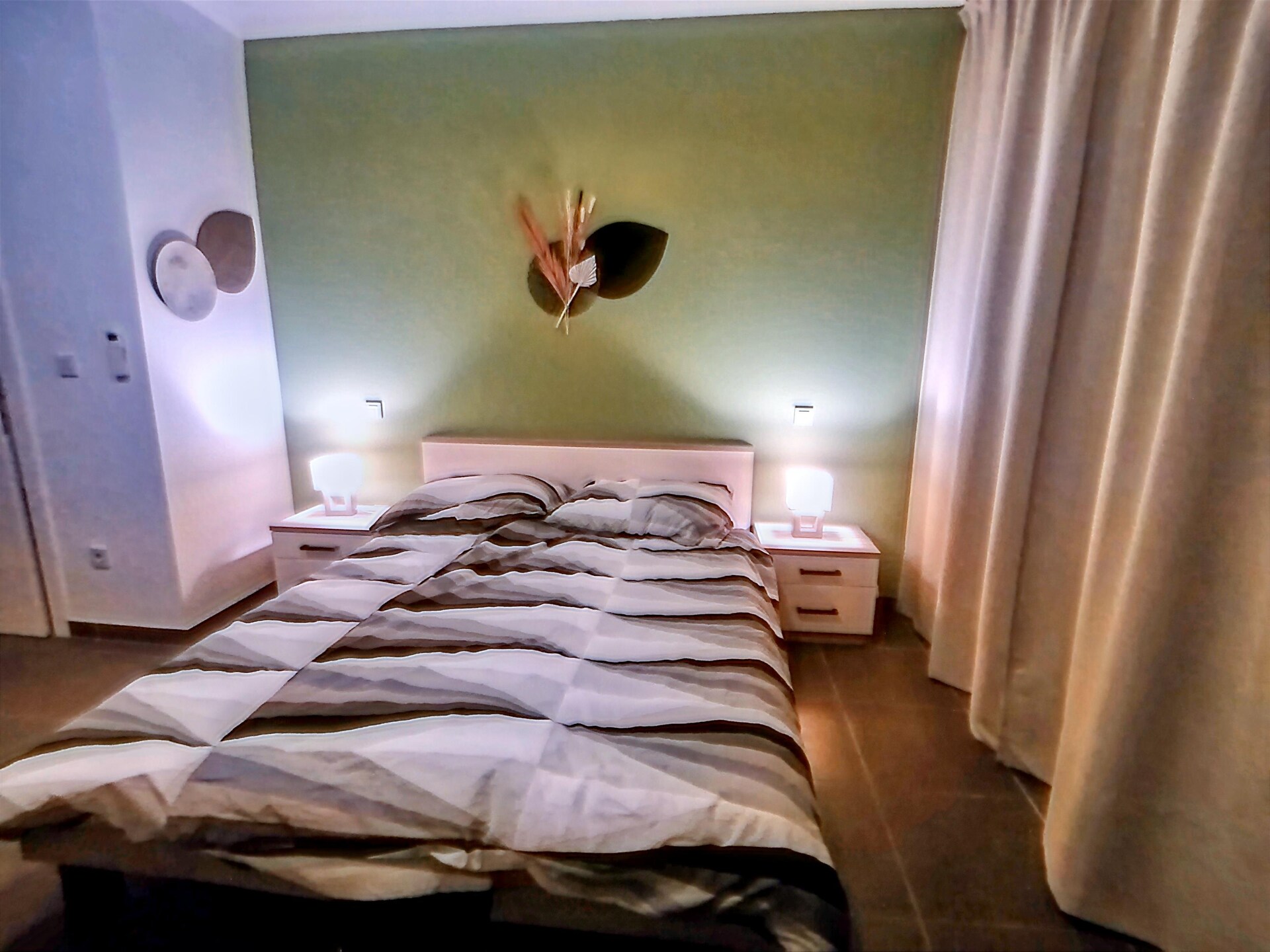 Aan het strand: modern appartement in Šibenik voor 4 personen - foto 14