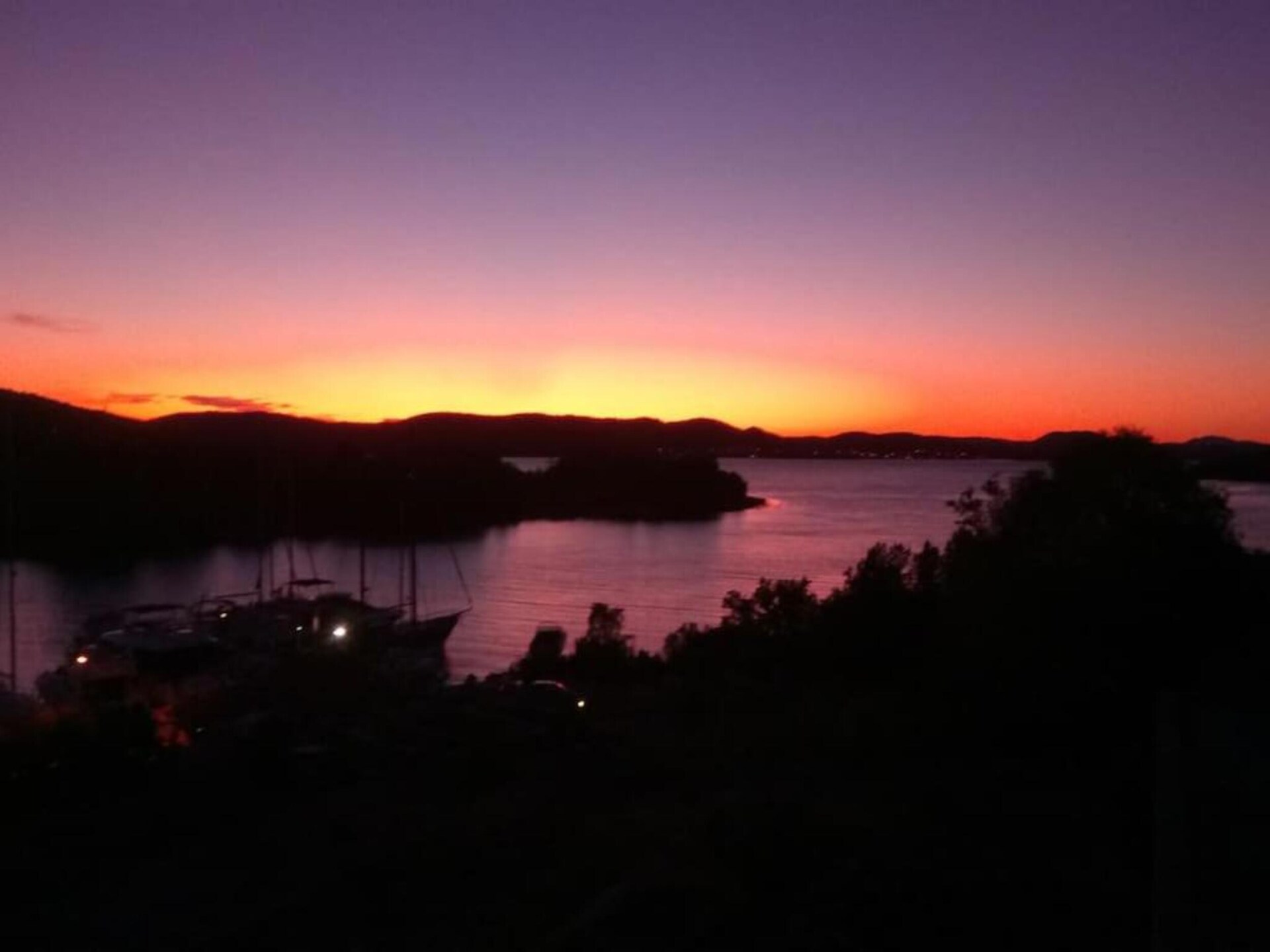 Aan het strand: modern appartement in Šibenik voor 4 personen - foto 30