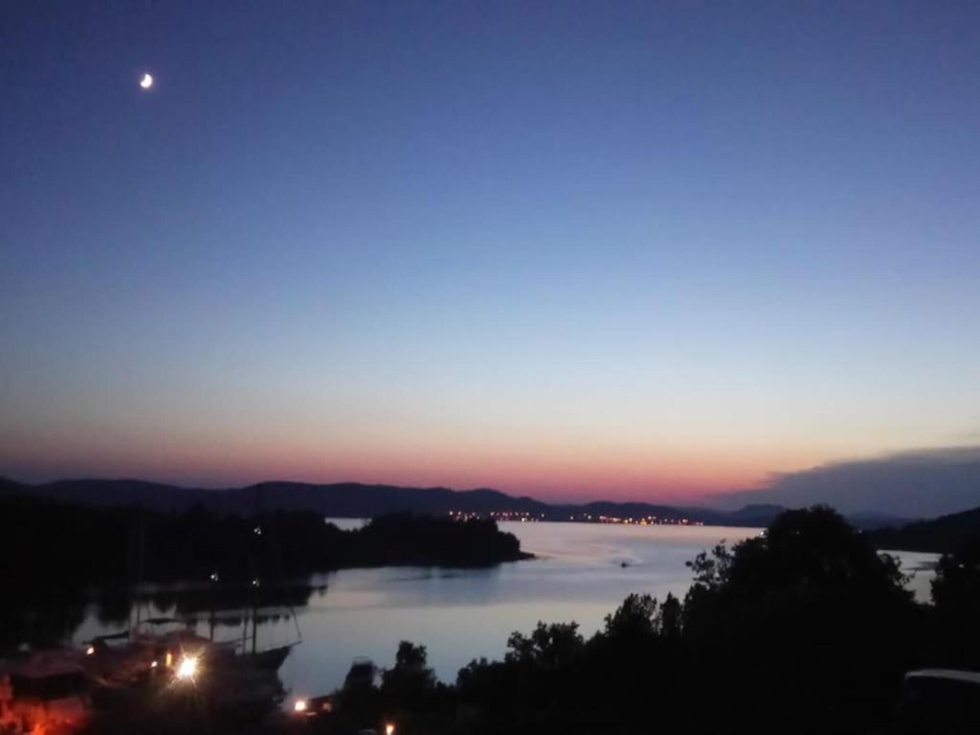 Aan het strand: modern appartement in Šibenik voor 4 personen - foto 22