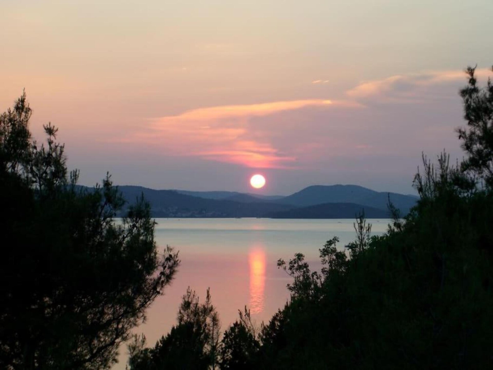 Aan het strand: modern appartement in Šibenik voor 4 personen - foto 27