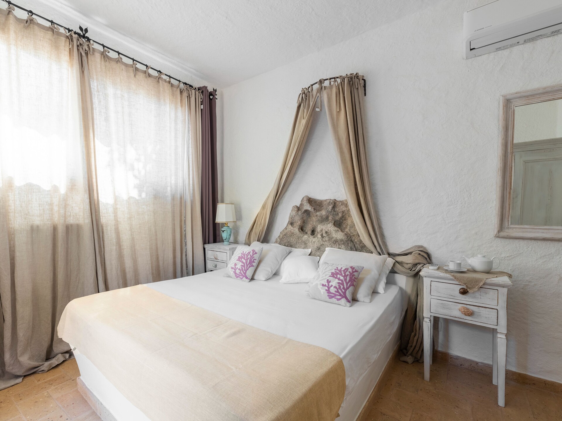 Villa Paradiso 3: Luxe villa aan de golfbaan bij Porto Cervo voor 14 personen - foto 5
