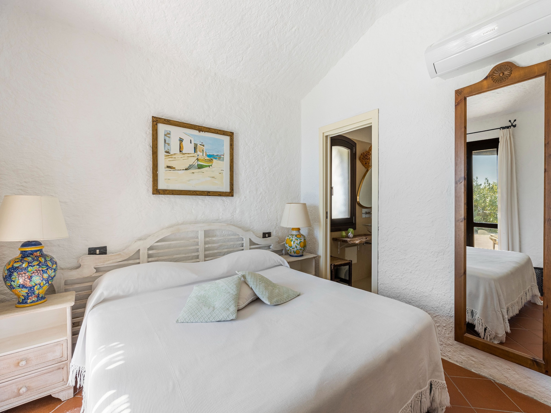 Villa Paradiso 3: Luxe villa aan de golfbaan bij Porto Cervo voor 14 personen - foto 27