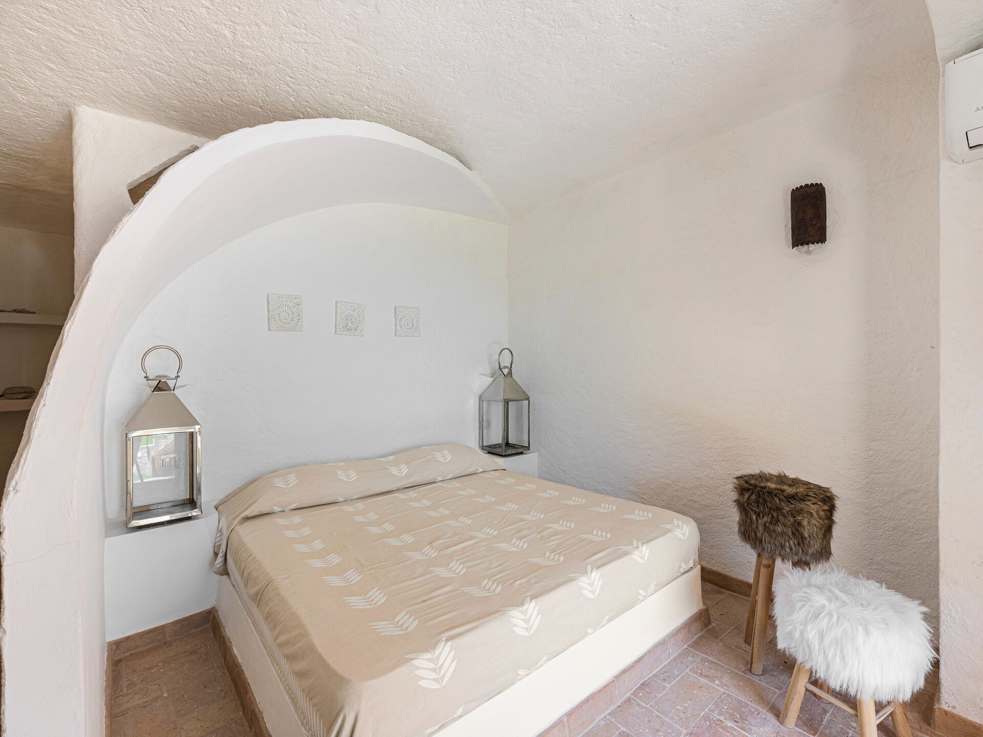 Villa Paradiso 3: Luxe villa aan de golfbaan bij Porto Cervo voor 14 personen - foto 25