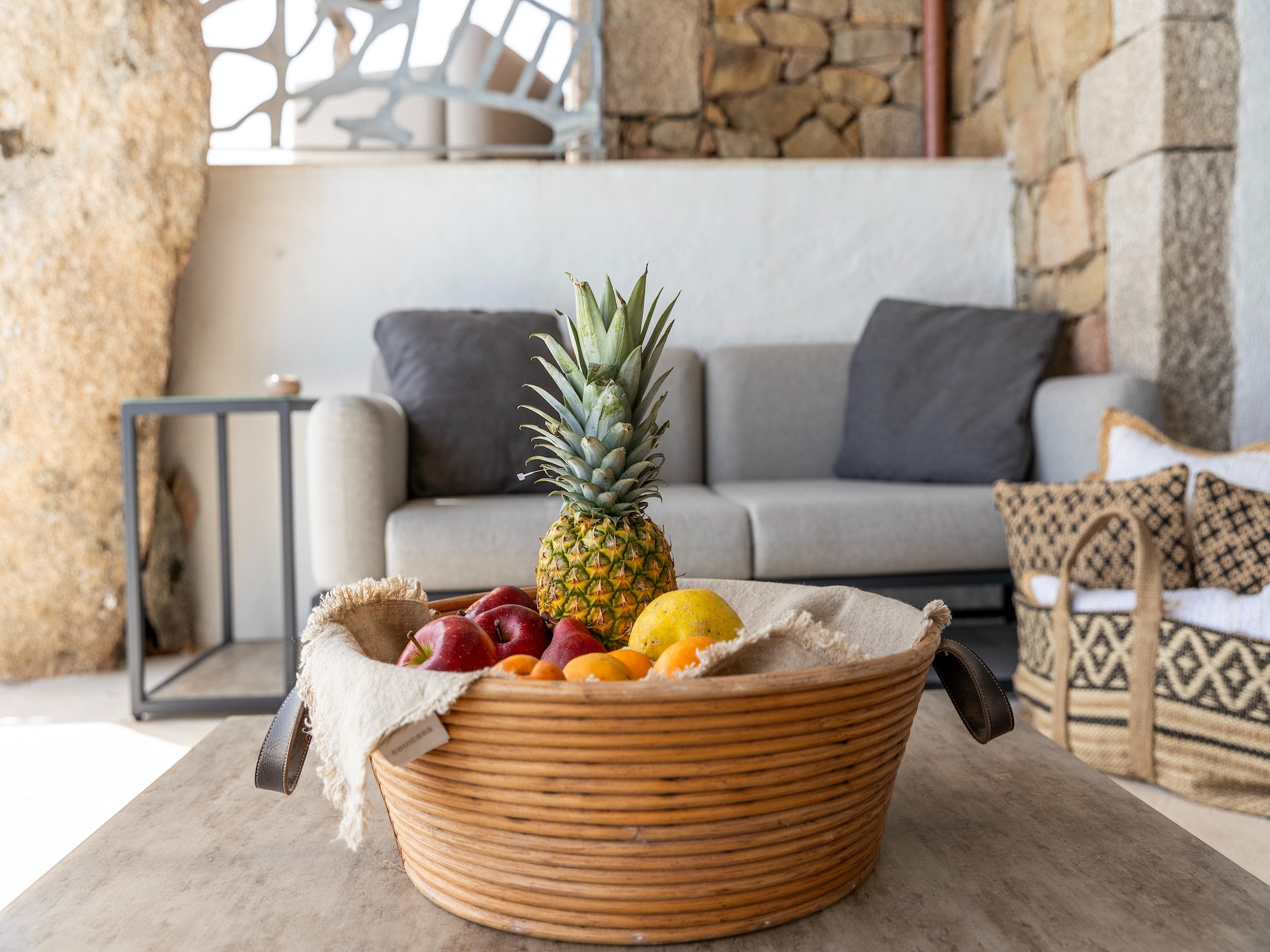 Villa Paradiso 3: Luxe villa aan de golfbaan bij Porto Cervo voor 14 personen - foto 40