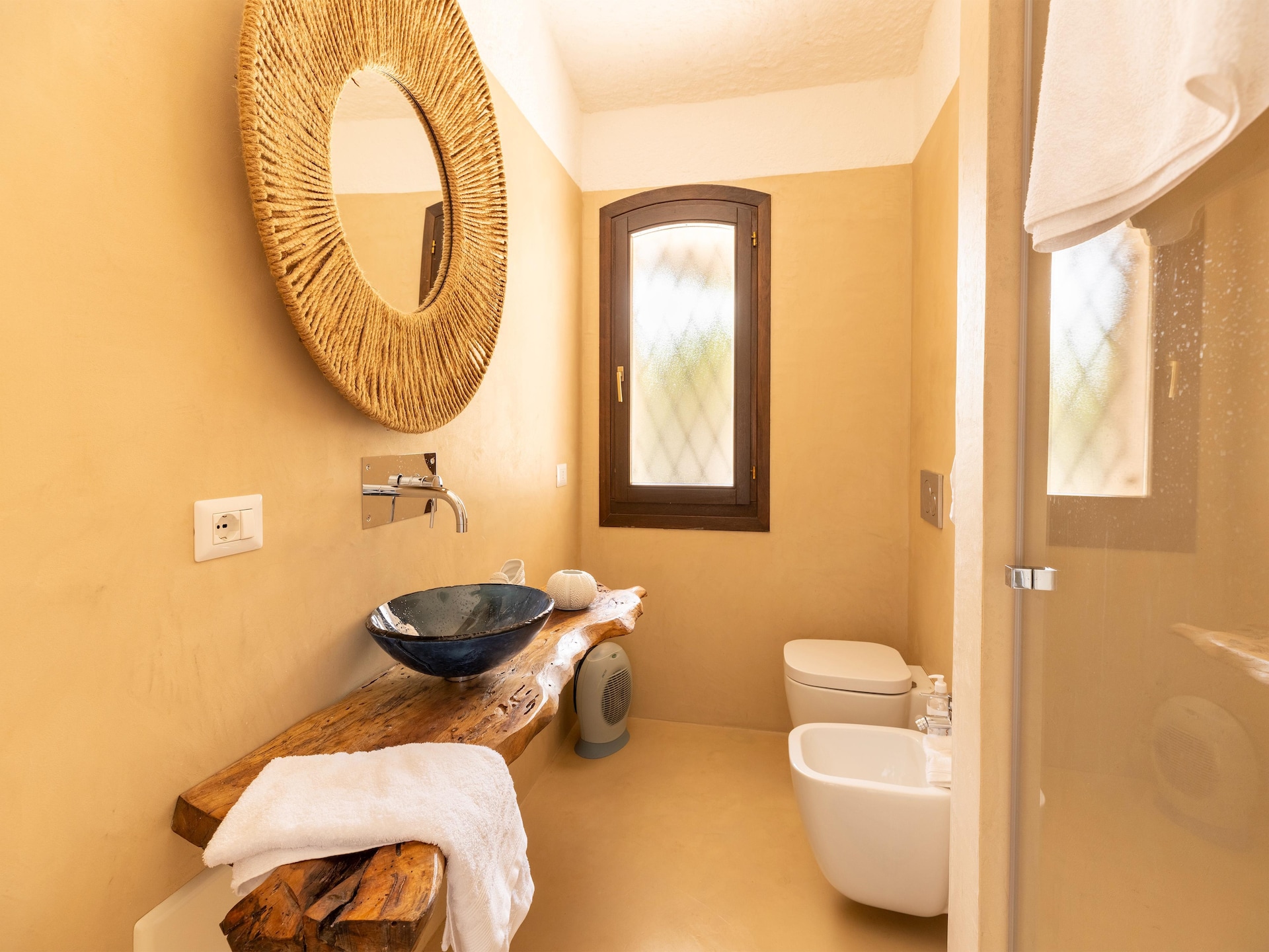Villa Paradiso 3: Luxe villa aan de golfbaan bij Porto Cervo voor 14 personen - foto 32