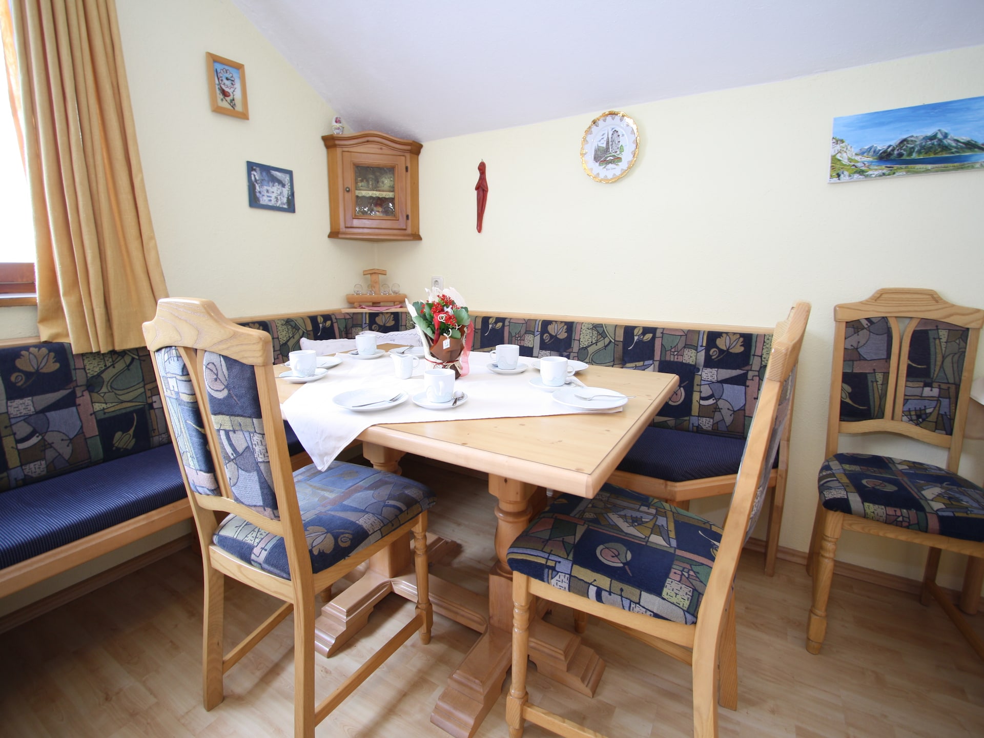 Appartement Kathrin in Kleinarl: op 1,0 km van het centrum - foto 8