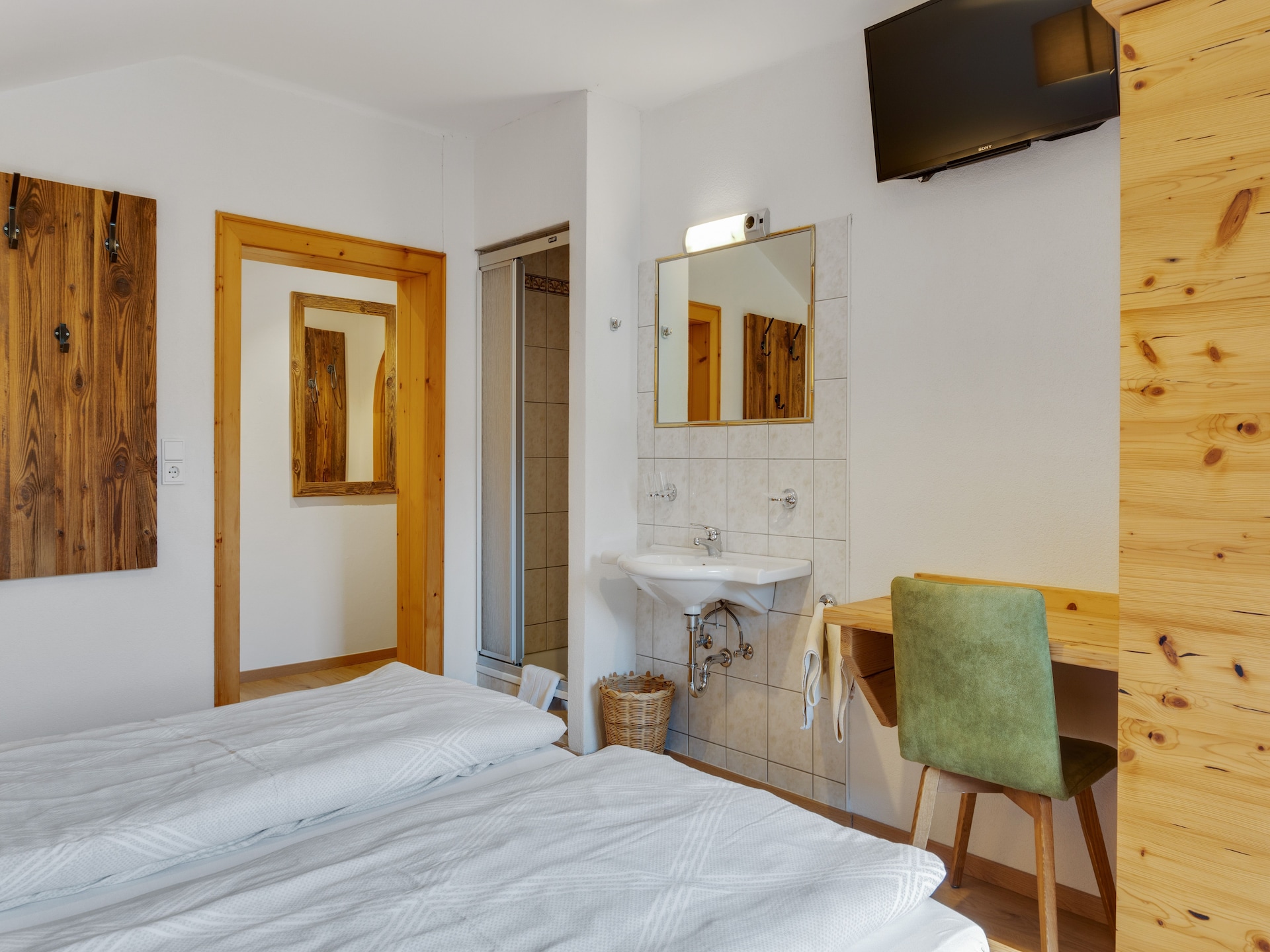Appartement Kathrin in Kleinarl: op 1,0 km van het centrum - foto 18