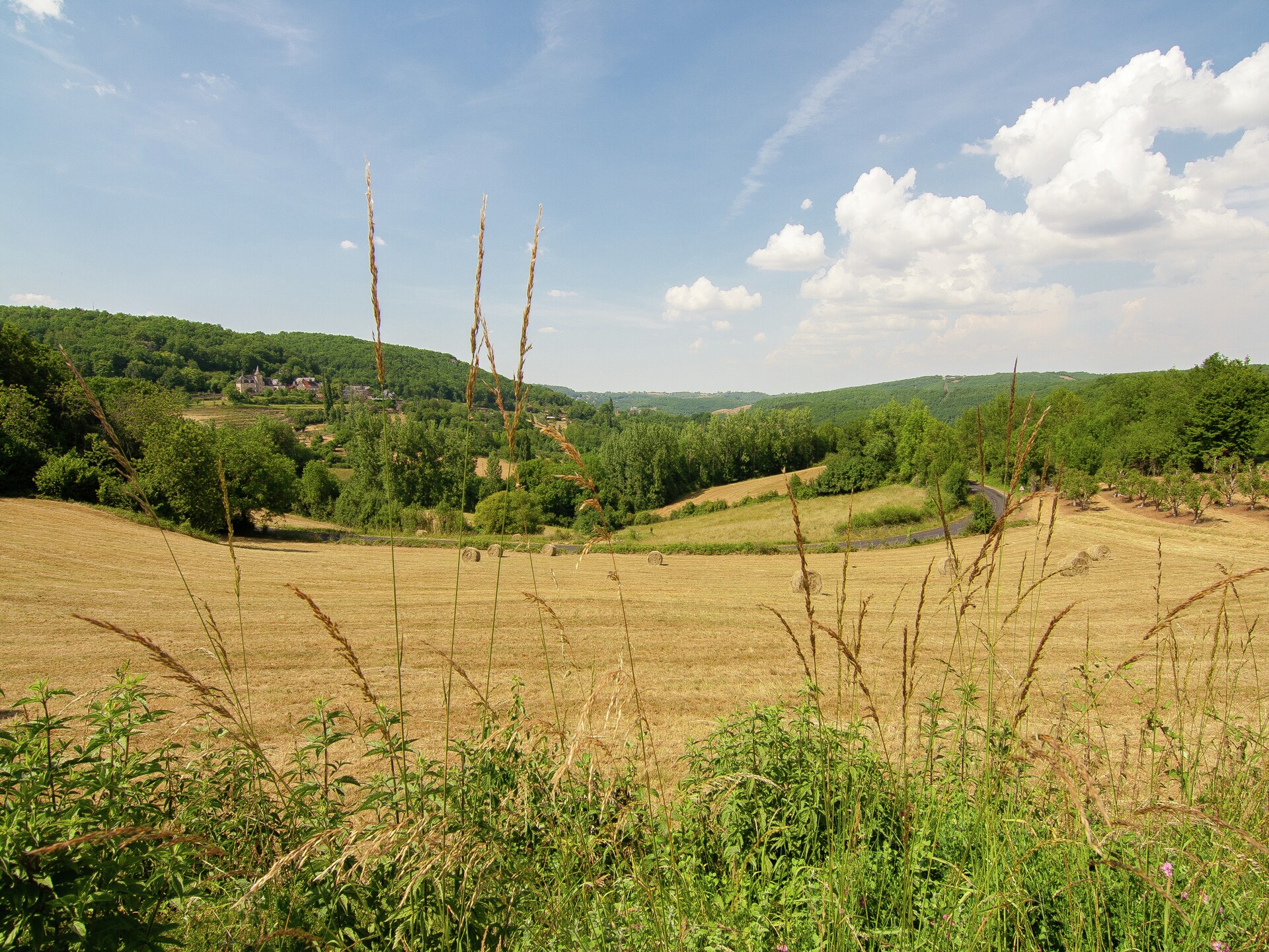 Knus vakantiehuis met privétuin in Malemort-sur-Corrèze - foto 19