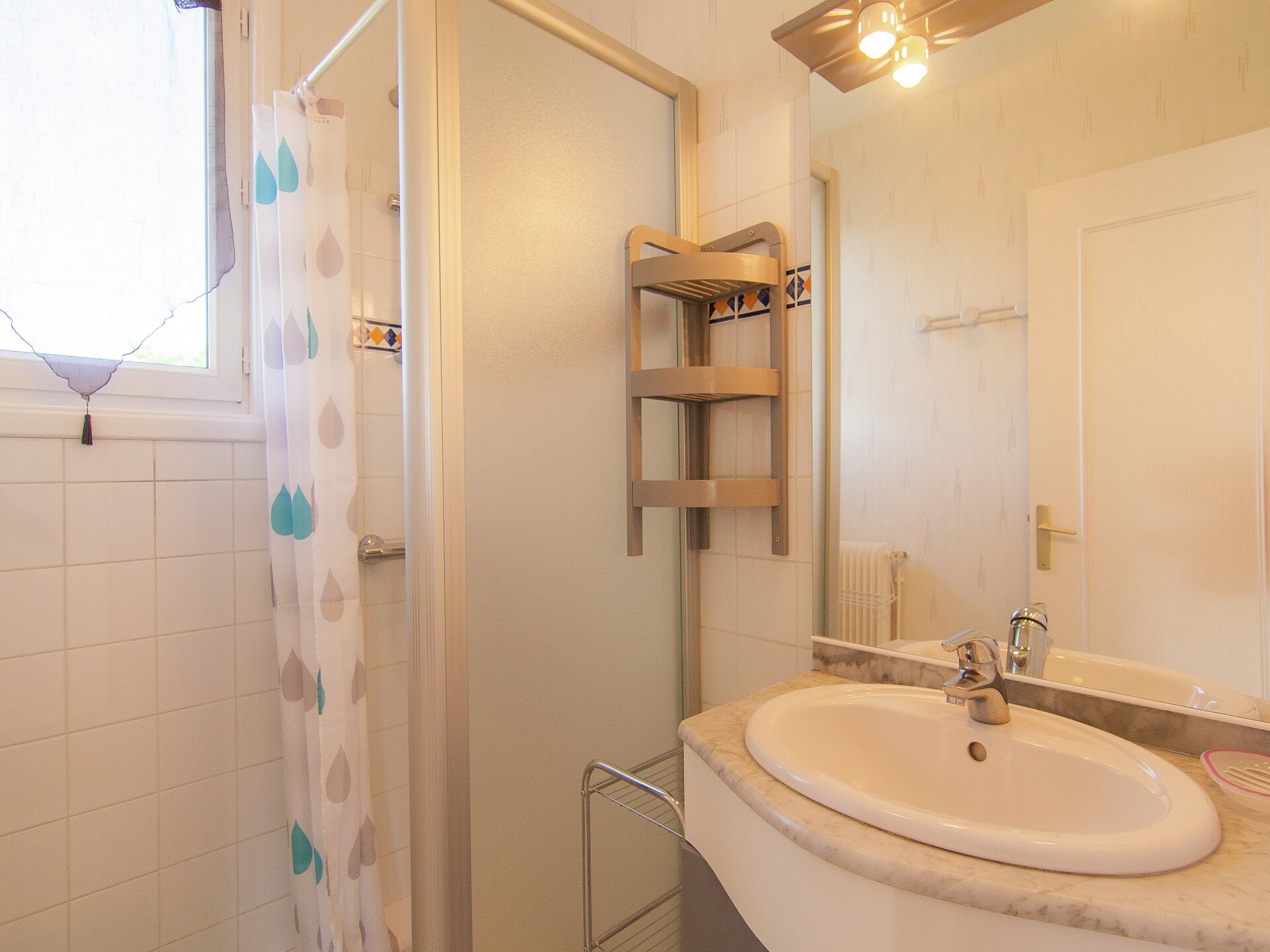 Knus vakantiehuis met privétuin in Malemort-sur-Corrèze - foto 12