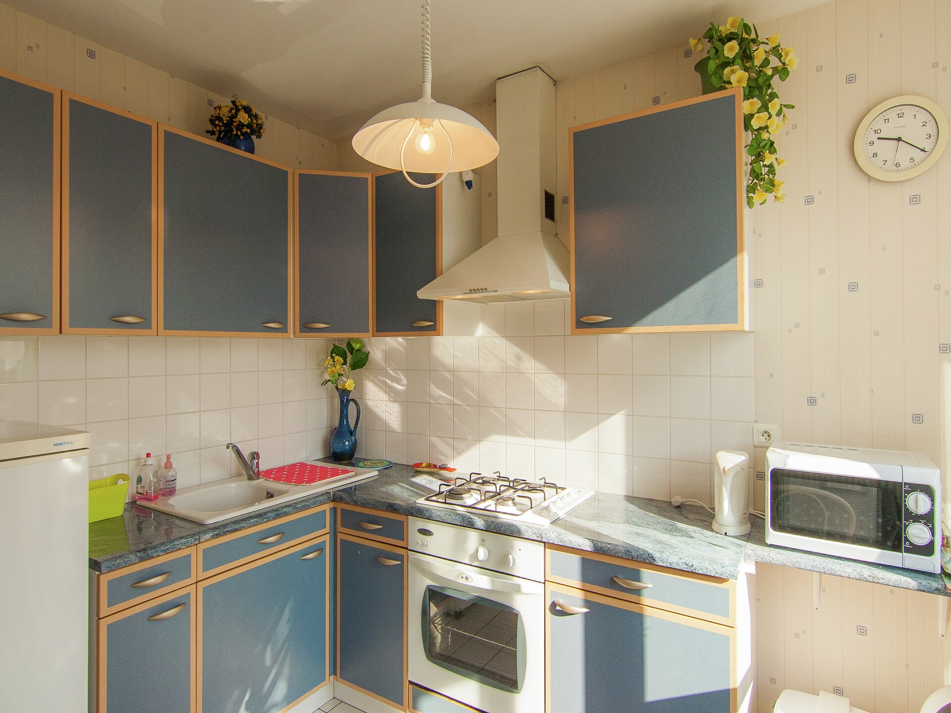 Knus vakantiehuis met privétuin in Malemort-sur-Corrèze - foto 4