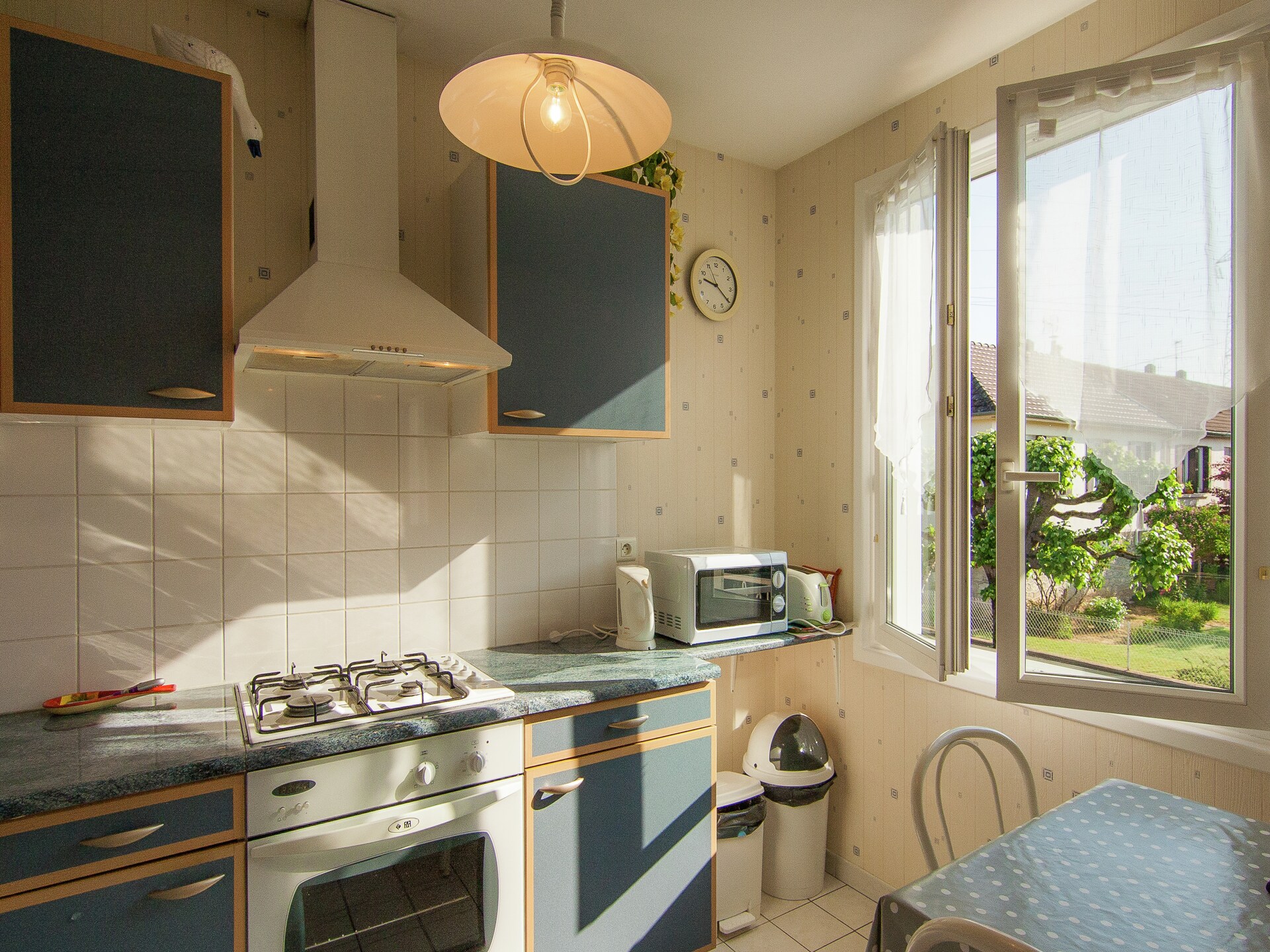 Knus vakantiehuis met privétuin in Malemort-sur-Corrèze - foto 10