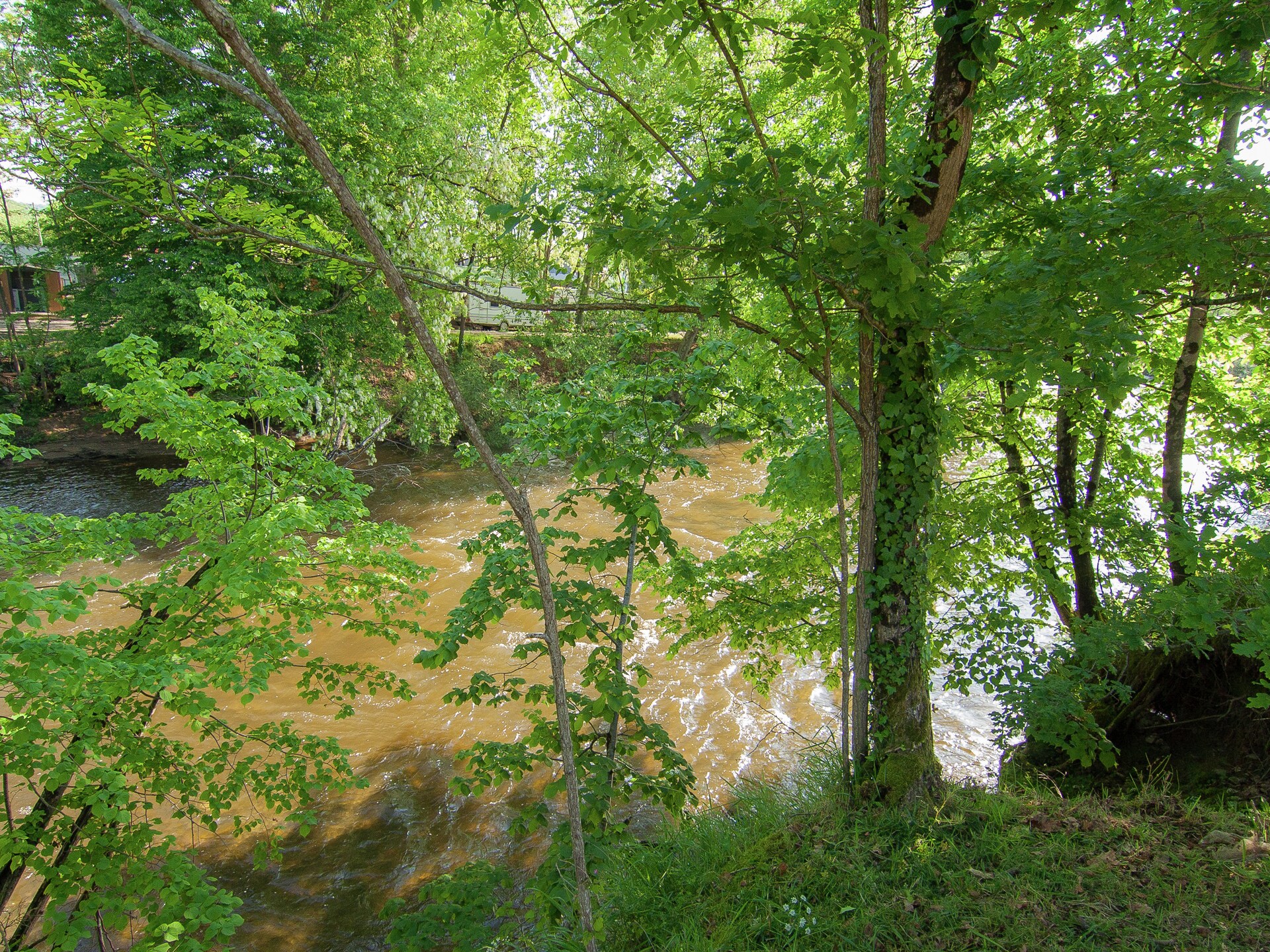 Knus vakantiehuis met privétuin in Malemort-sur-Corrèze - foto 17