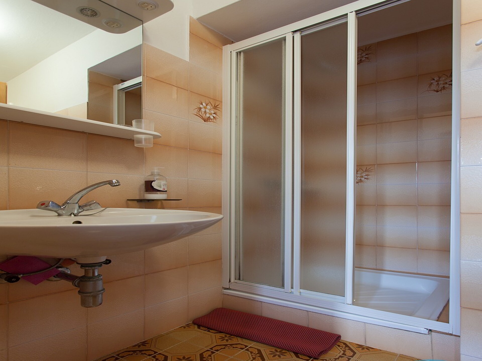 Knus appartement voor 2 bij zee in Malinska, Krk - foto 10