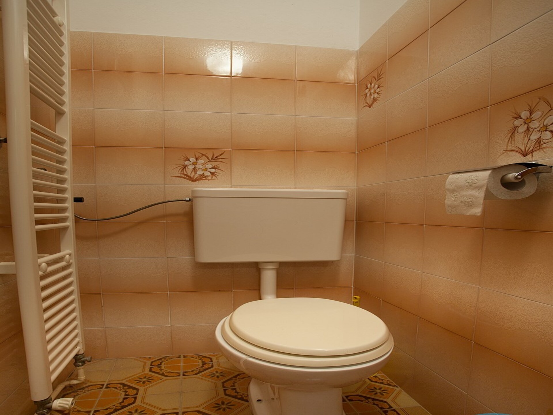 Knus appartement voor 2 bij zee in Malinska, Krk - foto 11