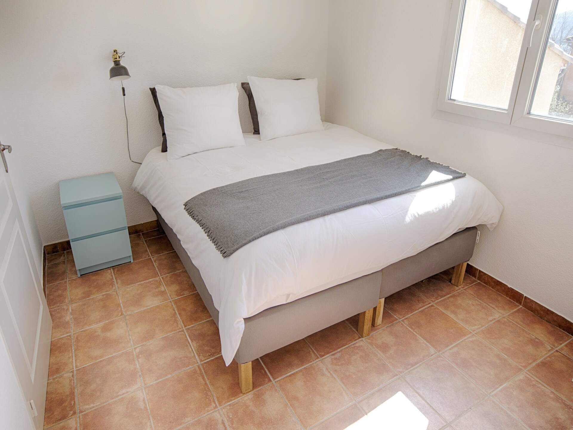 Moderne 6-persoons villa met privézwembad en uitzicht op de bergen bij Joyeuse - foto 11