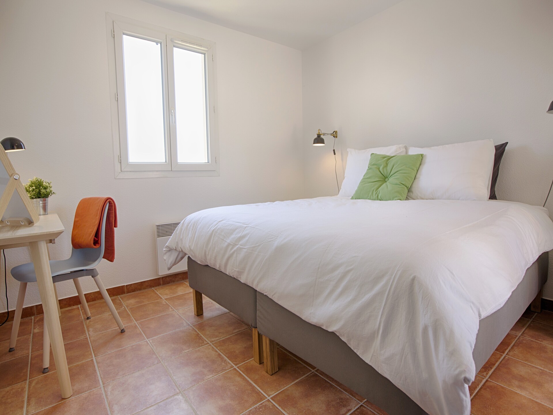 Moderne 6-persoons villa met privézwembad en uitzicht op de bergen bij Joyeuse - foto 5