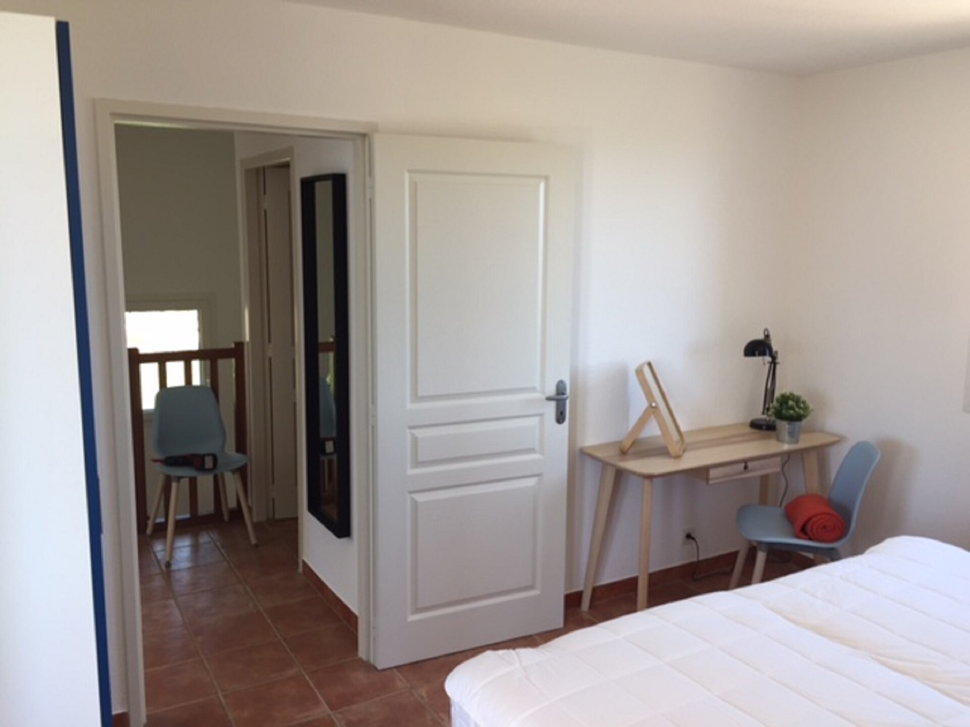 Villa Joyeuse 38: Luxe villa met privézwembad en uitzicht in de Ardèche - foto 24