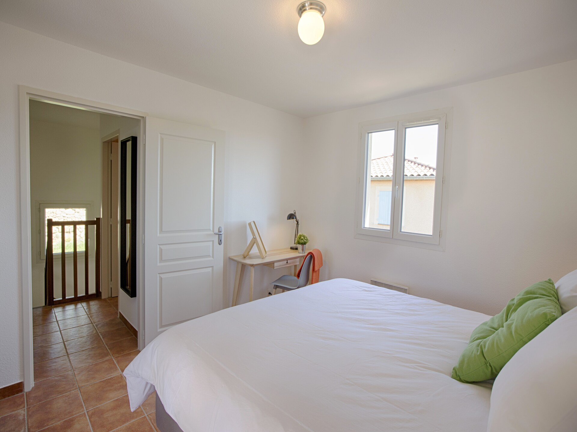 Moderne villa met privézwembad en panoramisch uitzicht bij Joyeuse - foto 29