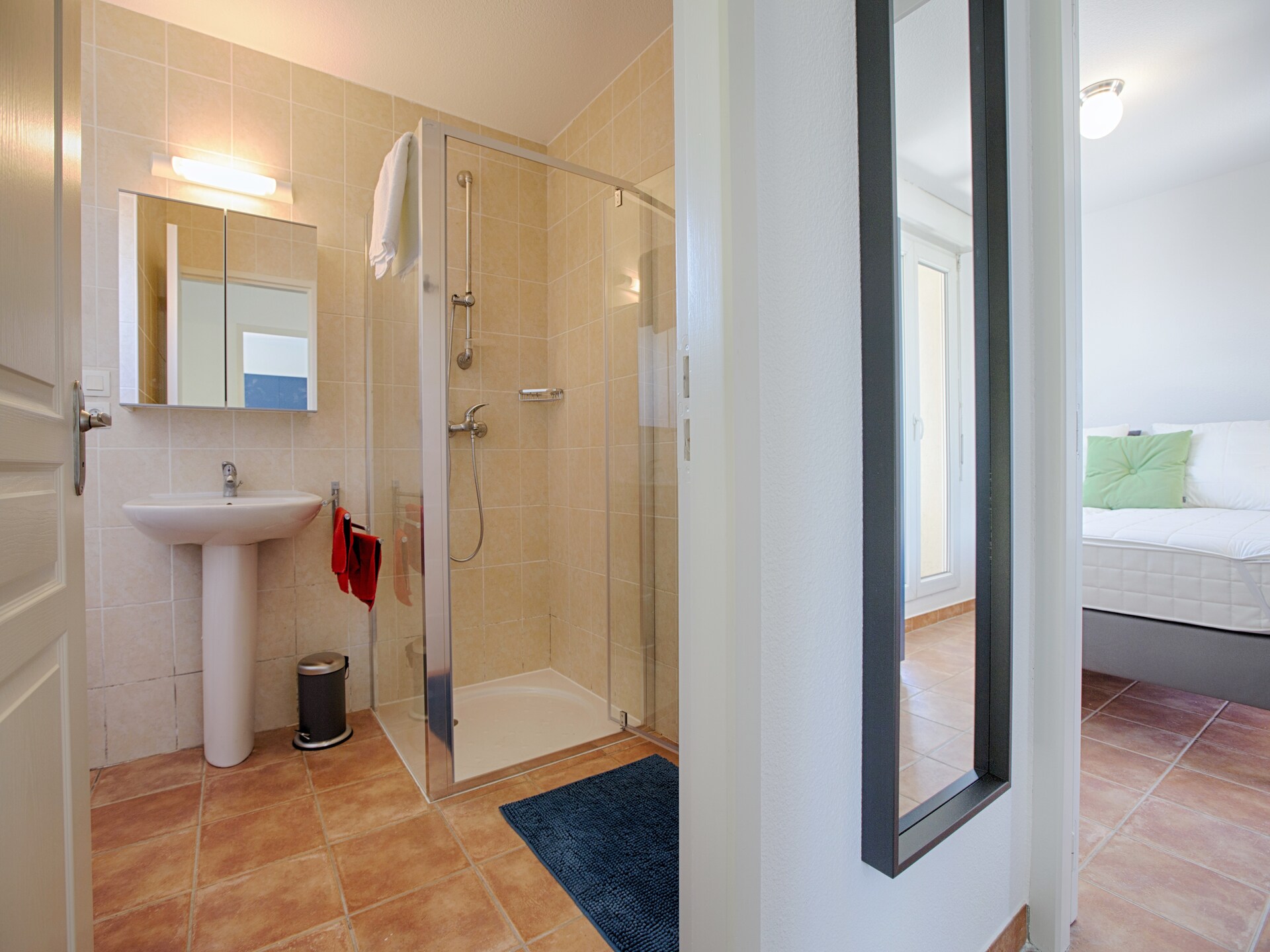 Moderne villa met privézwembad en panoramisch uitzicht bij Joyeuse - foto 31