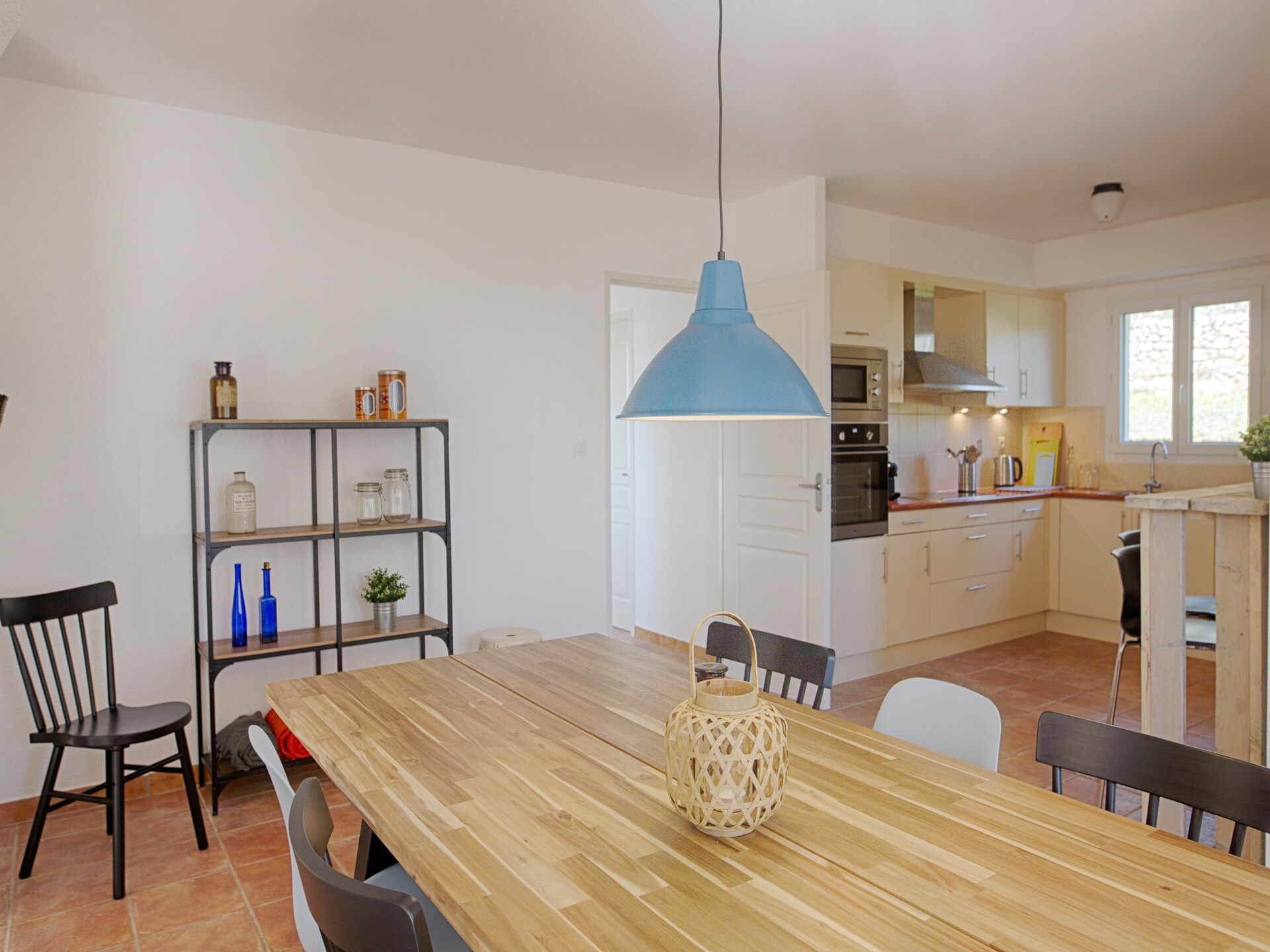 Moderne villa met privézwembad en panoramisch uitzicht bij Joyeuse - foto 25