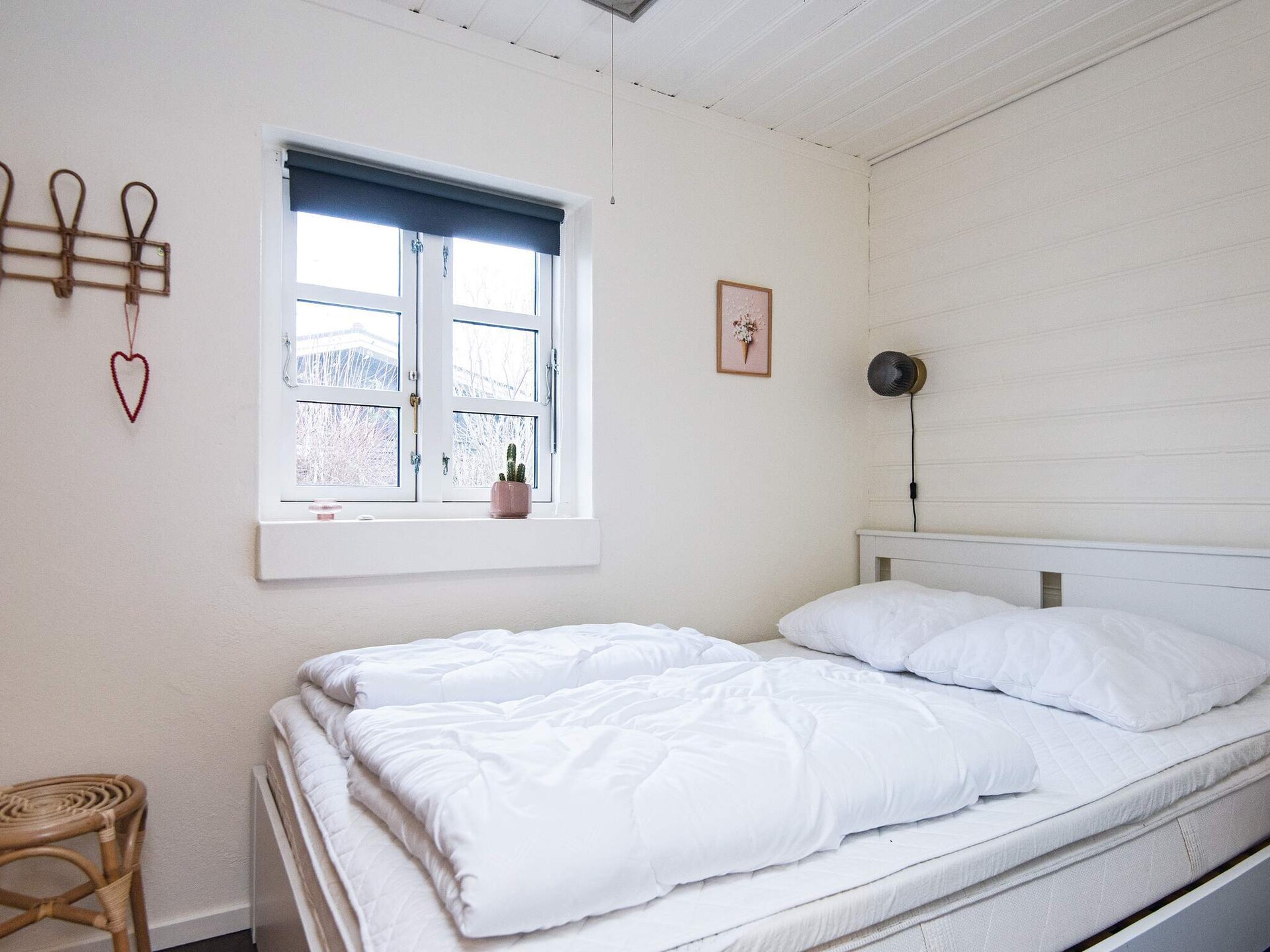 Vrijstaand vakantiehuis bij Grenaa met whirlpool, 400m van het strand - foto 20