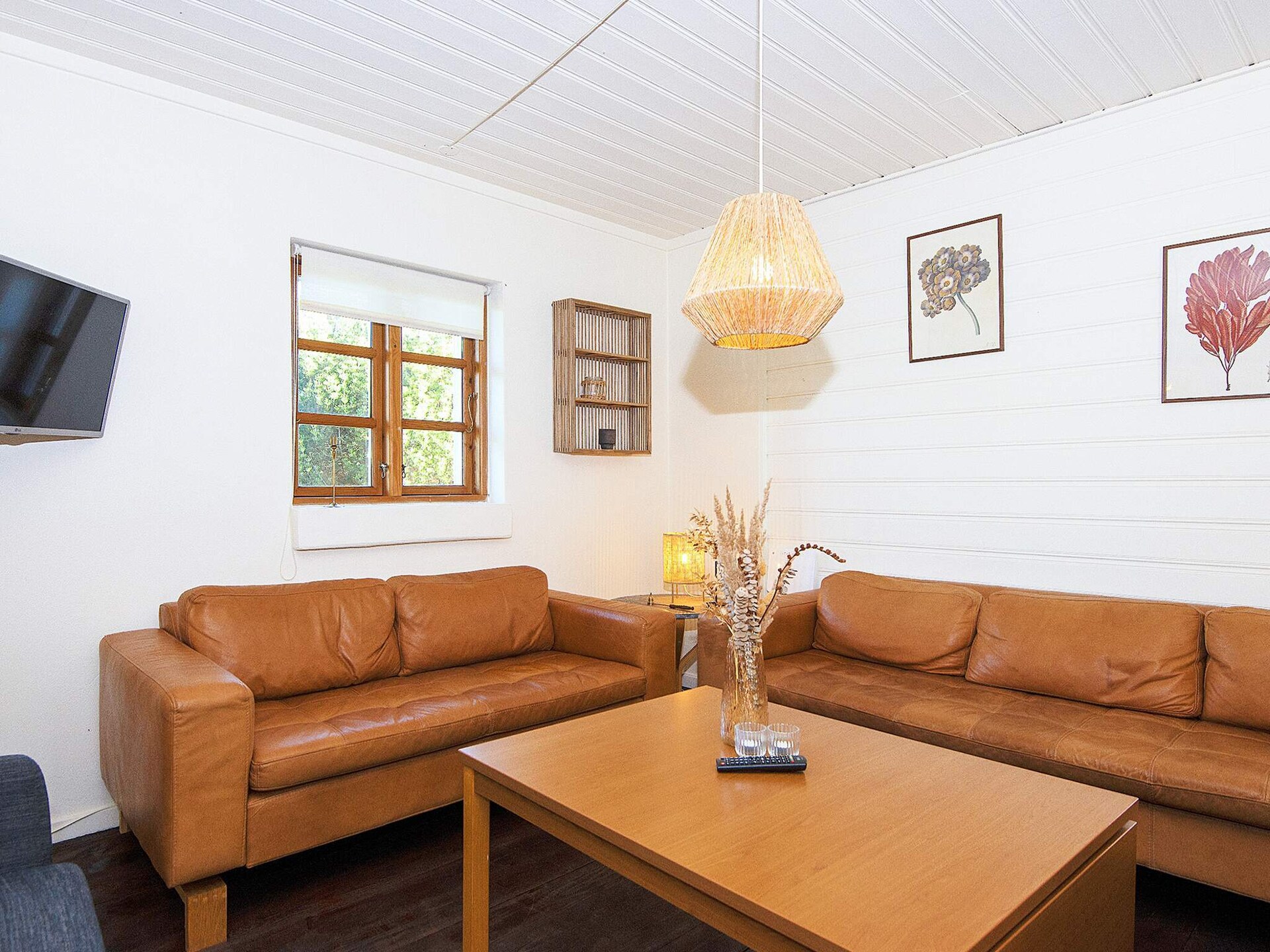 Vrijstaand vakantiehuis bij Grenaa met whirlpool, 400m van het strand - foto 17