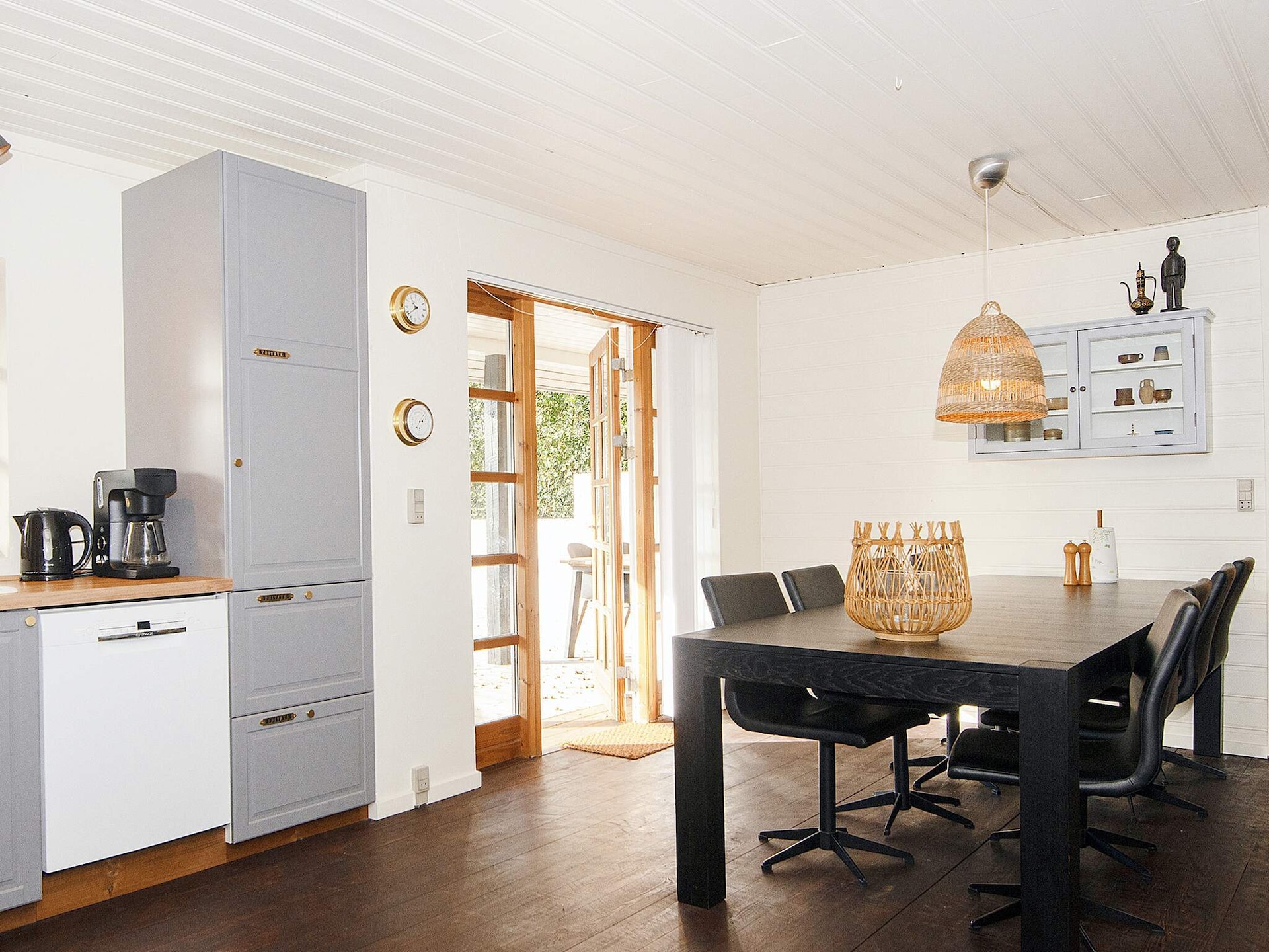 Vrijstaand vakantiehuis bij Grenaa met whirlpool, 400m van het strand - foto 19