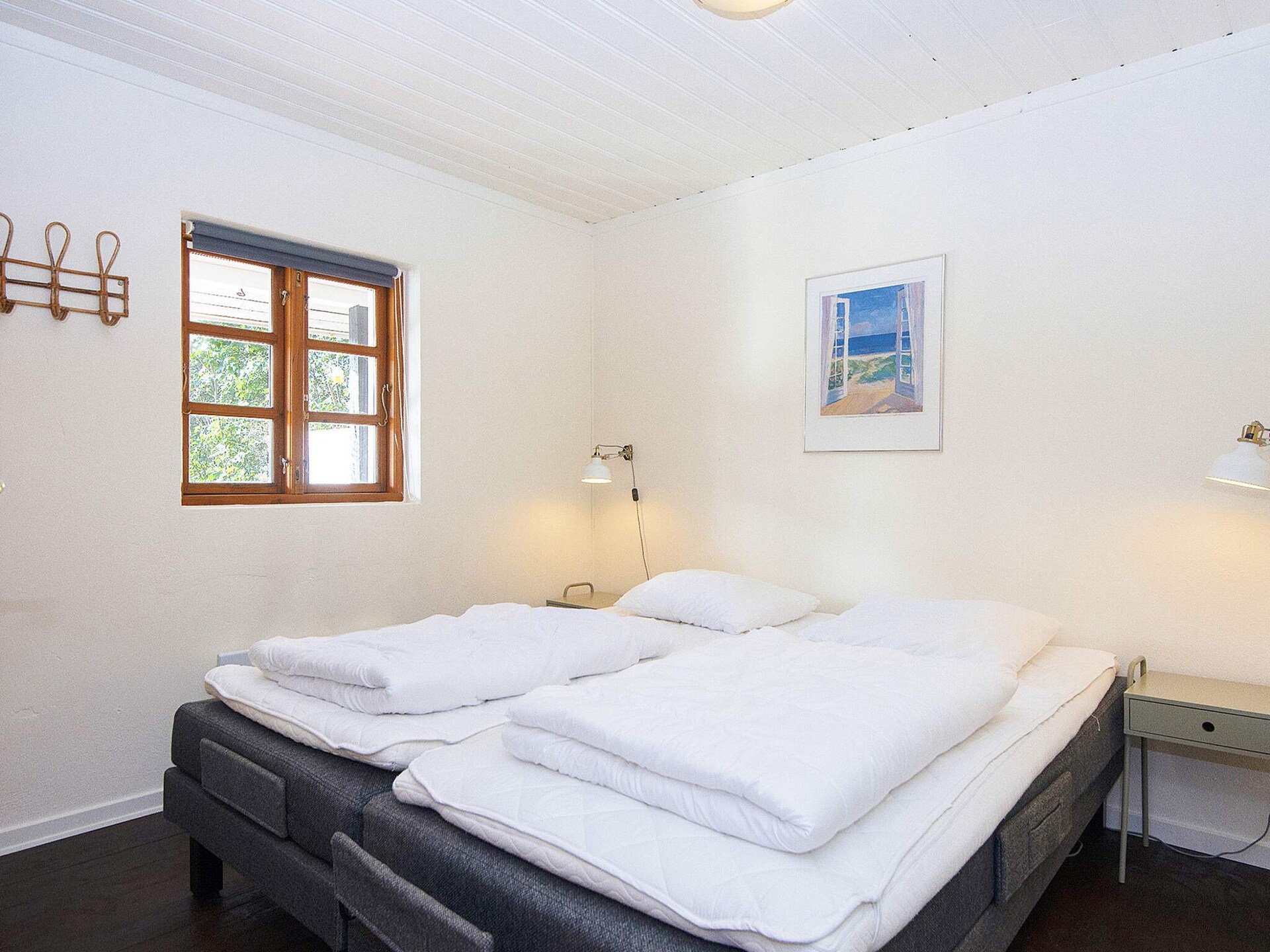Vrijstaand vakantiehuis bij Grenaa met whirlpool, 400m van het strand - foto 25