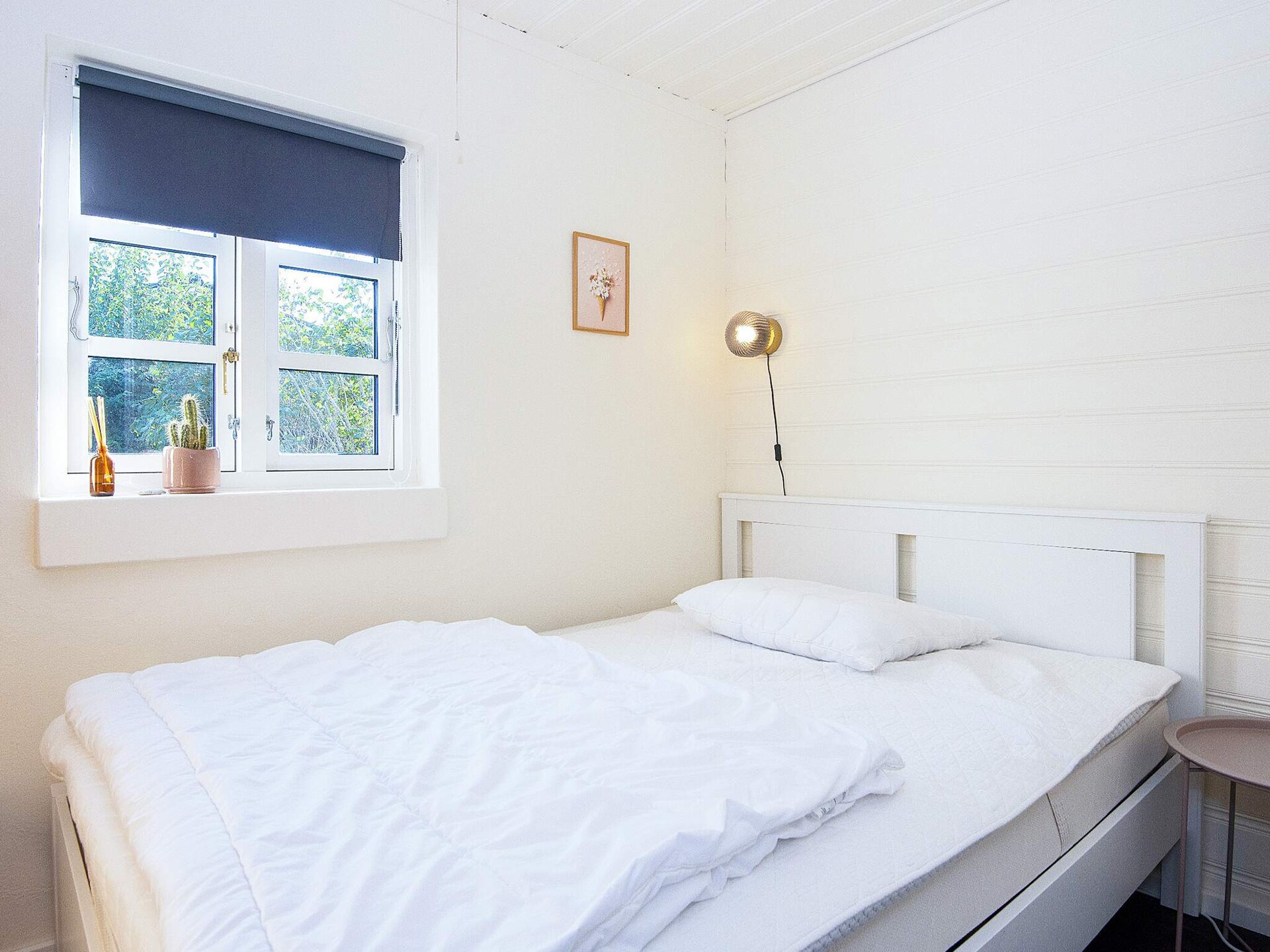 Vrijstaand vakantiehuis bij Grenaa met whirlpool, 400m van het strand - foto 26
