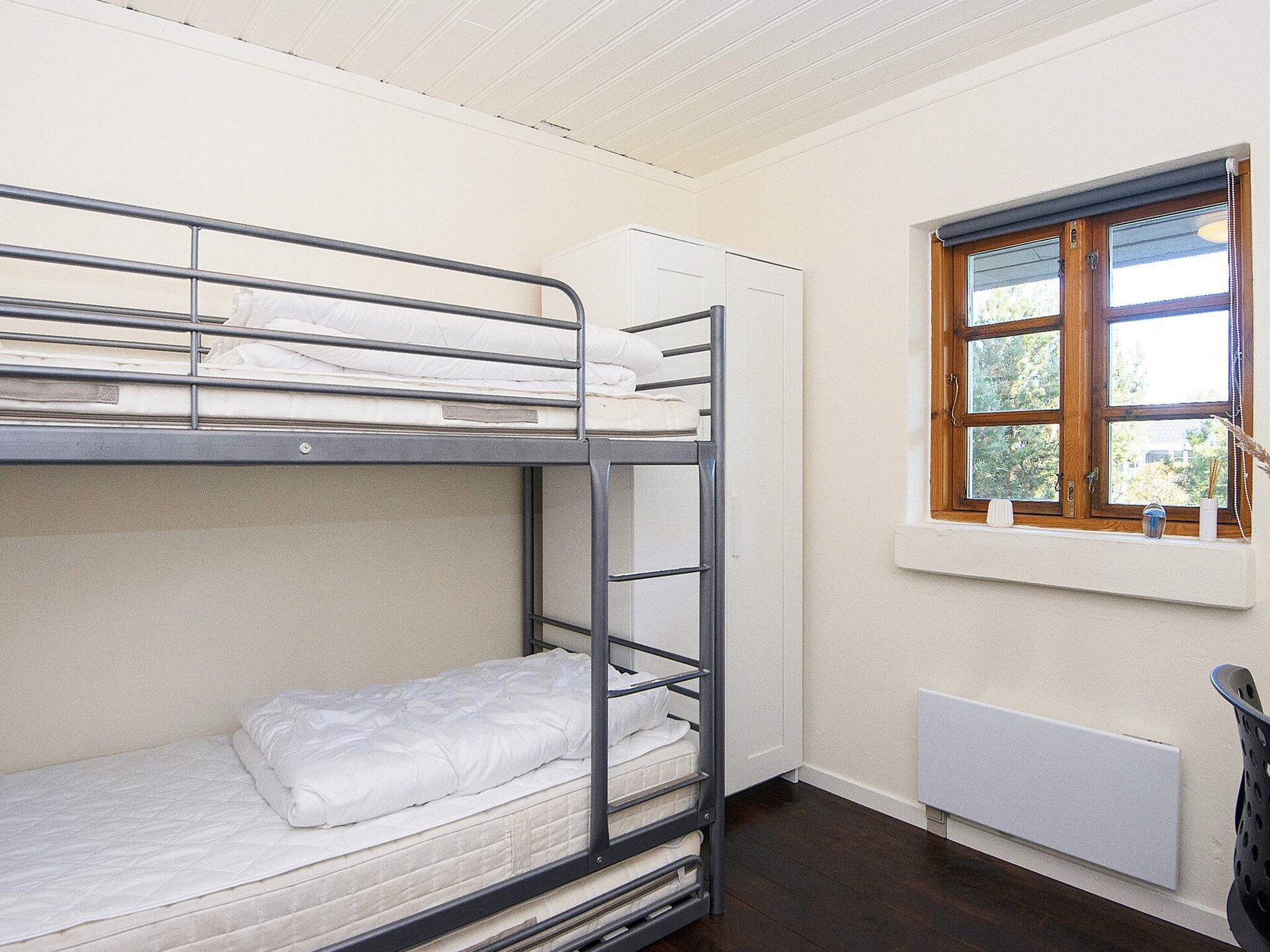 Vrijstaand vakantiehuis bij Grenaa met whirlpool, 400m van het strand - foto 27