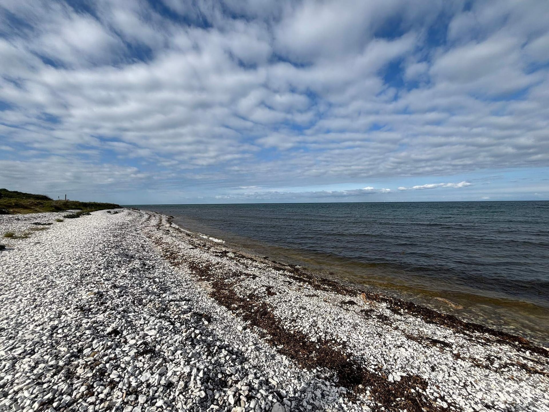 Vrijstaand vakantiehuis bij Grenaa met whirlpool, 400m van het strand - foto 12
